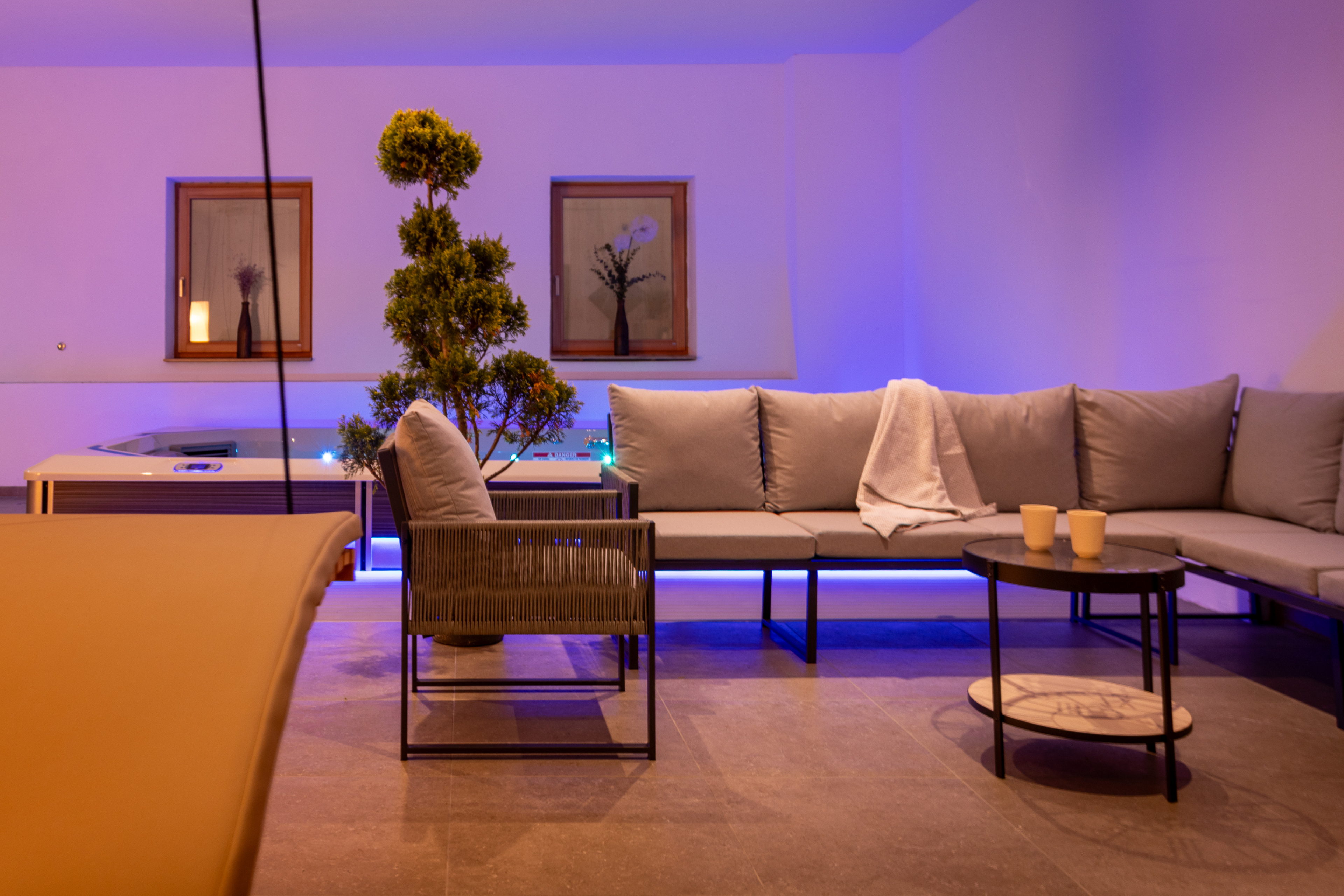 Appartamento con 1 camera da letto e balcone – San Cassiano, Alta Badia · 1 Camera da letto