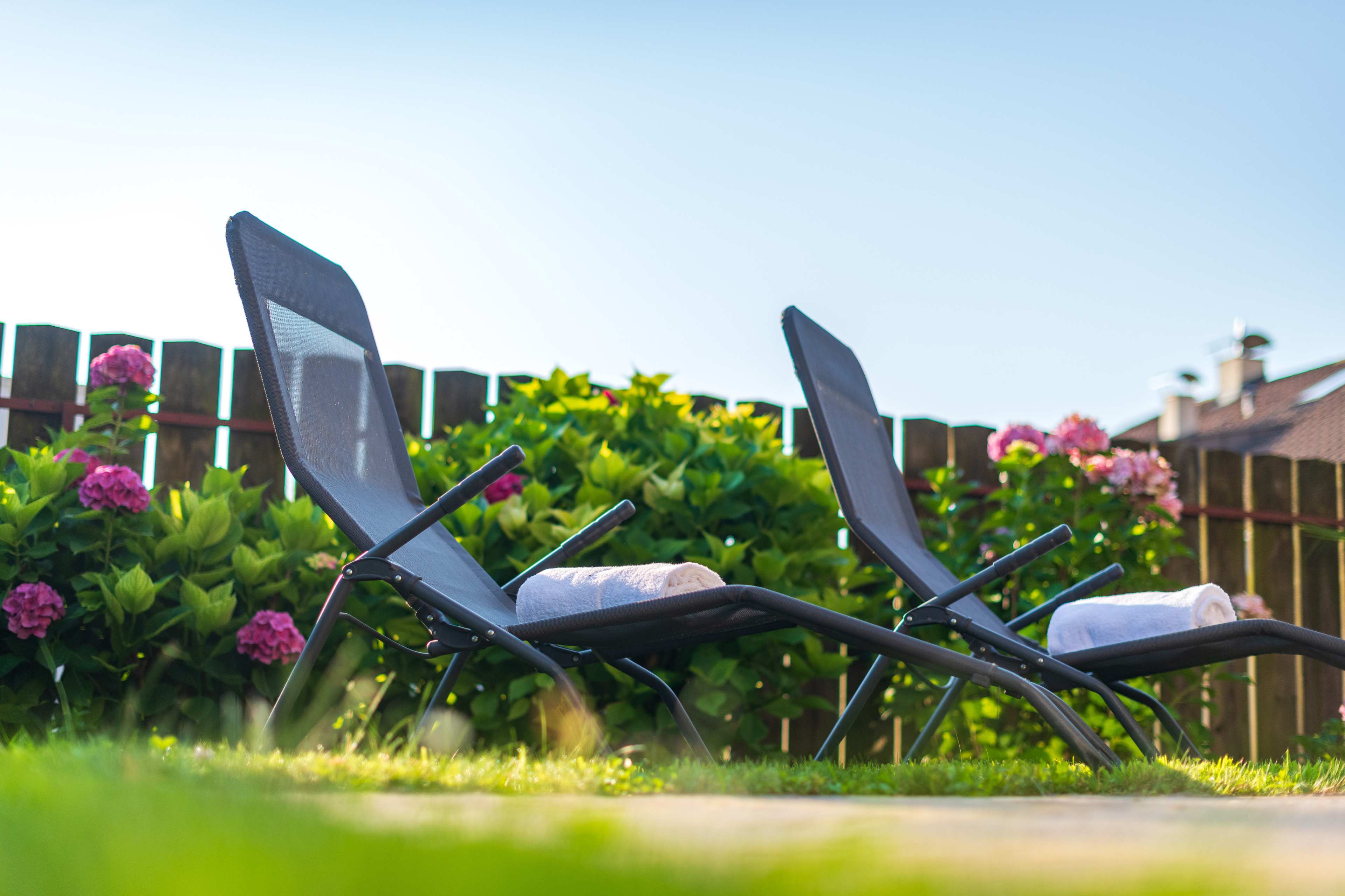 Vardia 1 / Ferienwohnung mit 1 Schlafzimmer und Garten – Kaltern am See, Südtiroler Weinstrasse · 1 Schlafzimmer