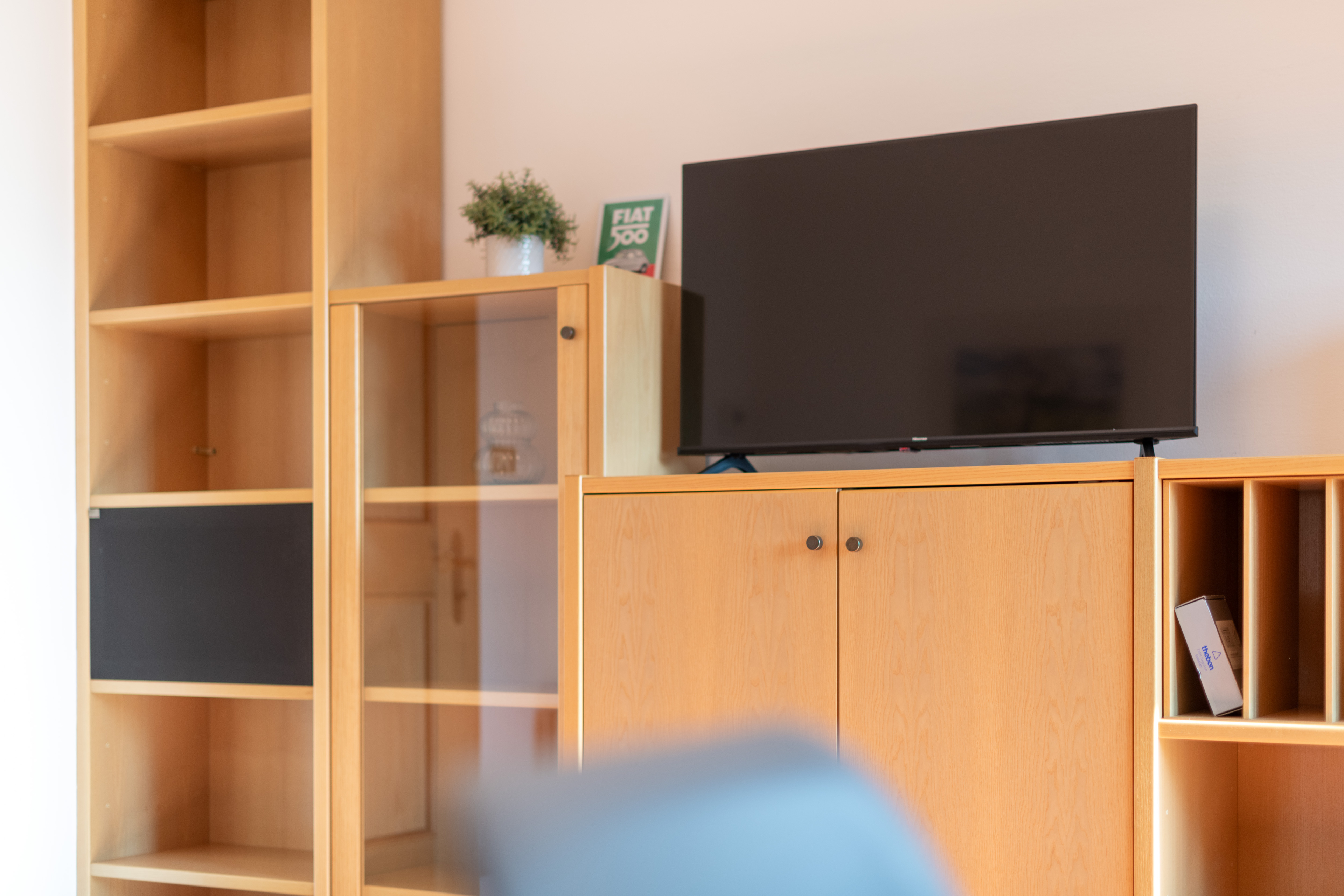 Vardia 1 / Ferienwohnung mit 1 Schlafzimmer und Garten – Kaltern am See, Südtiroler Weinstrasse · 1 Schlafzimmer