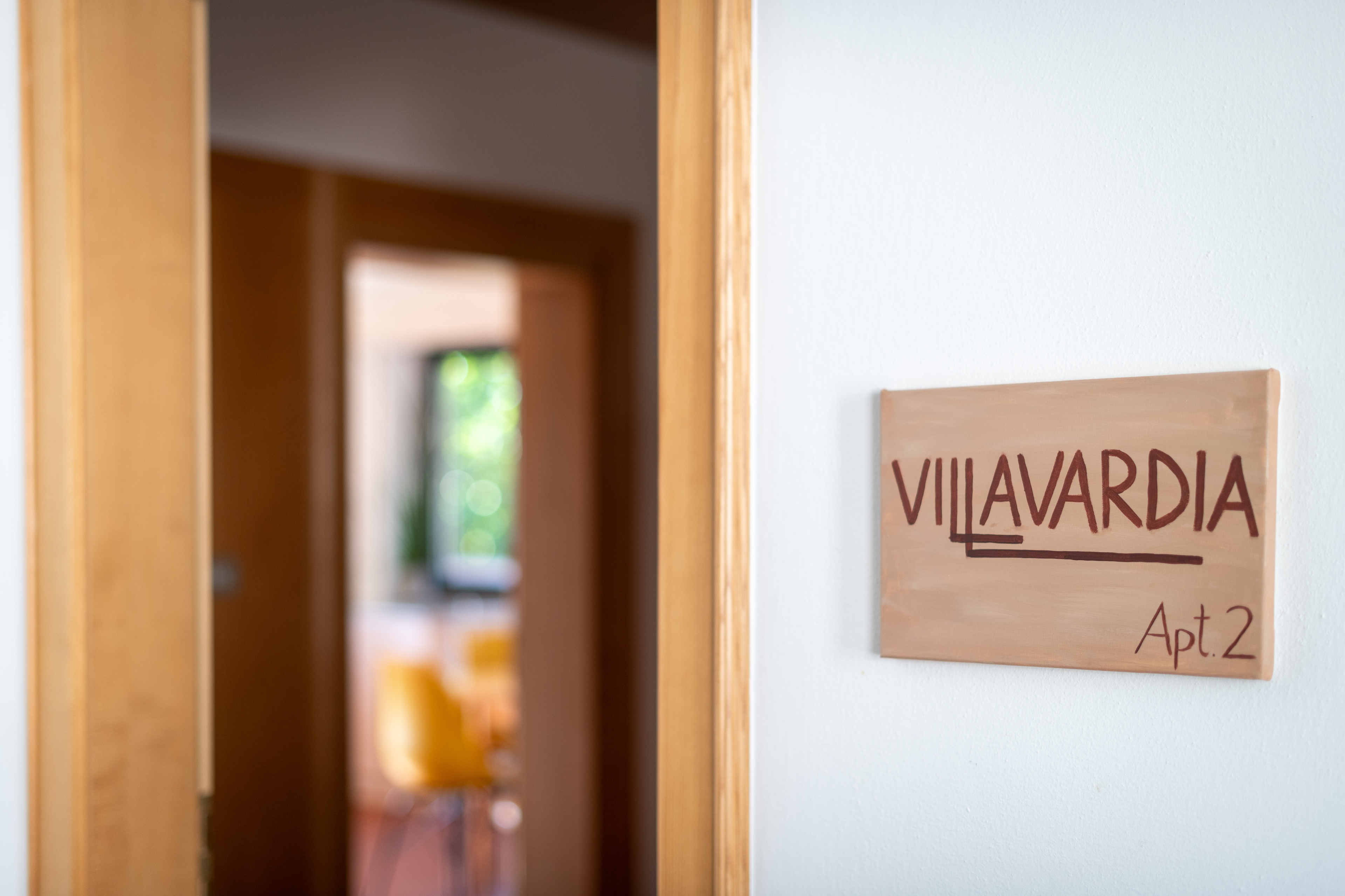 Vardia 2 / Ferienwohnung mit 1 Schlafzimmer – Kaltern am See, Südtiroler Weinstrasse · 1 Schlafzimmer