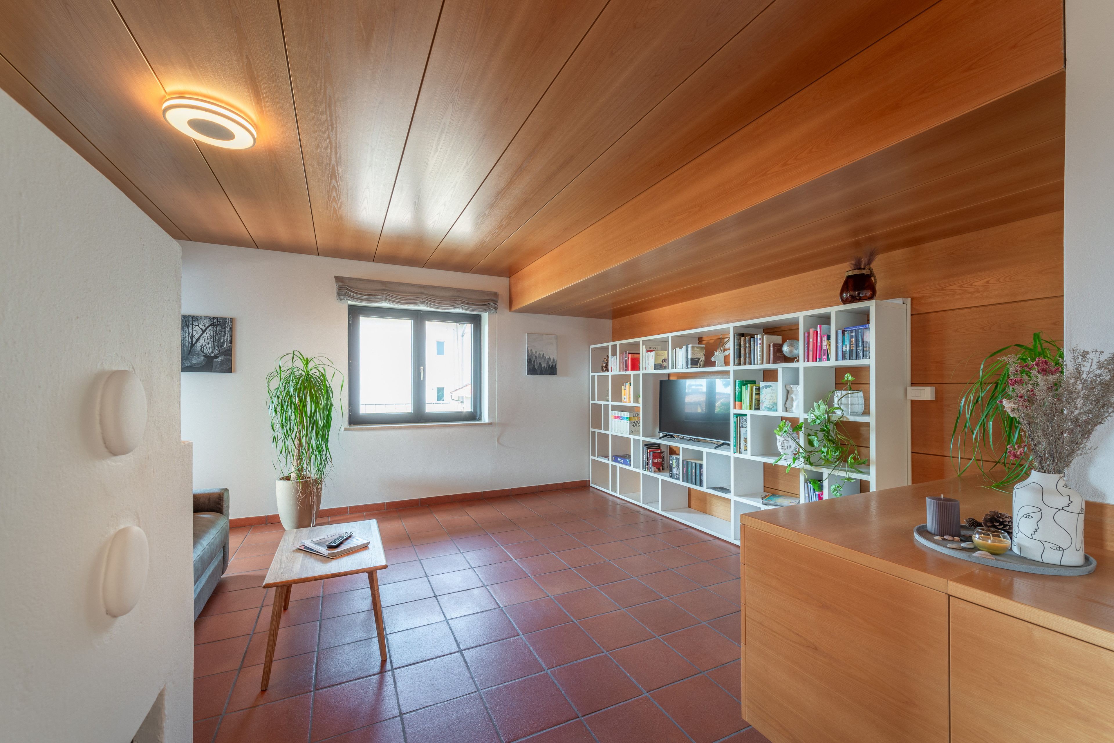 Vardia 2 / Ferienwohnung mit 1 Schlafzimmer – Kaltern am See, Südtiroler Weinstrasse · 1 Schlafzimmer