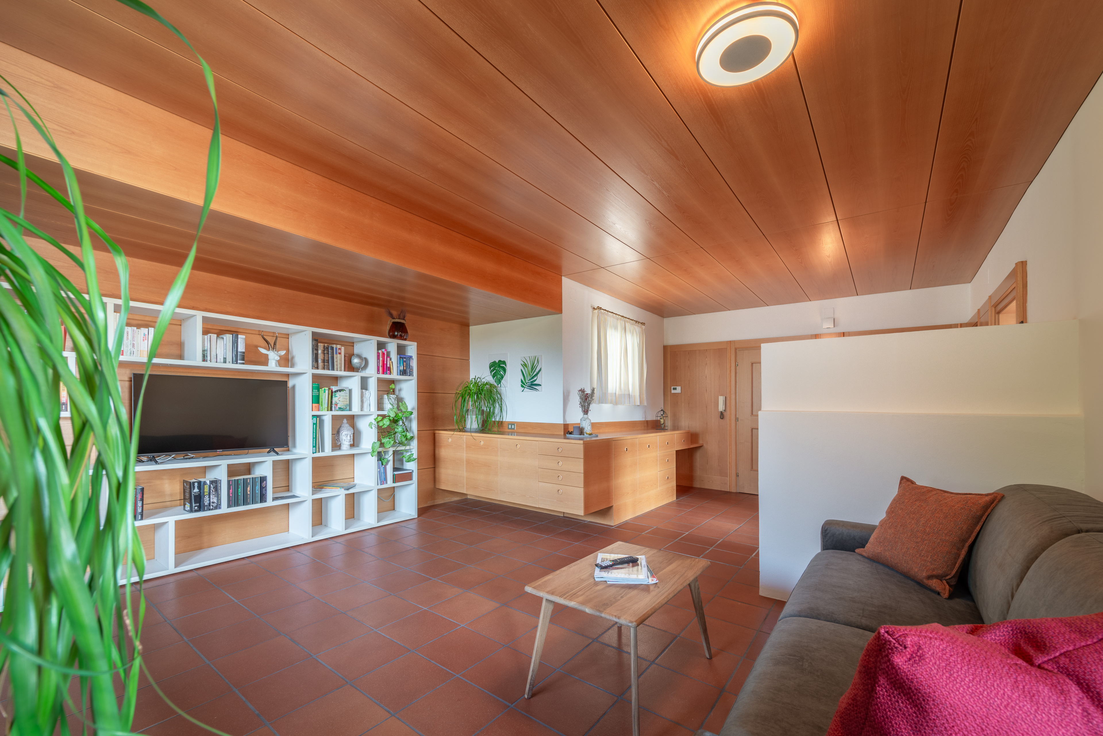 Vardia 2 / Ferienwohnung mit 1 Schlafzimmer – Kaltern am See, Südtiroler Weinstrasse · 1 Schlafzimmer