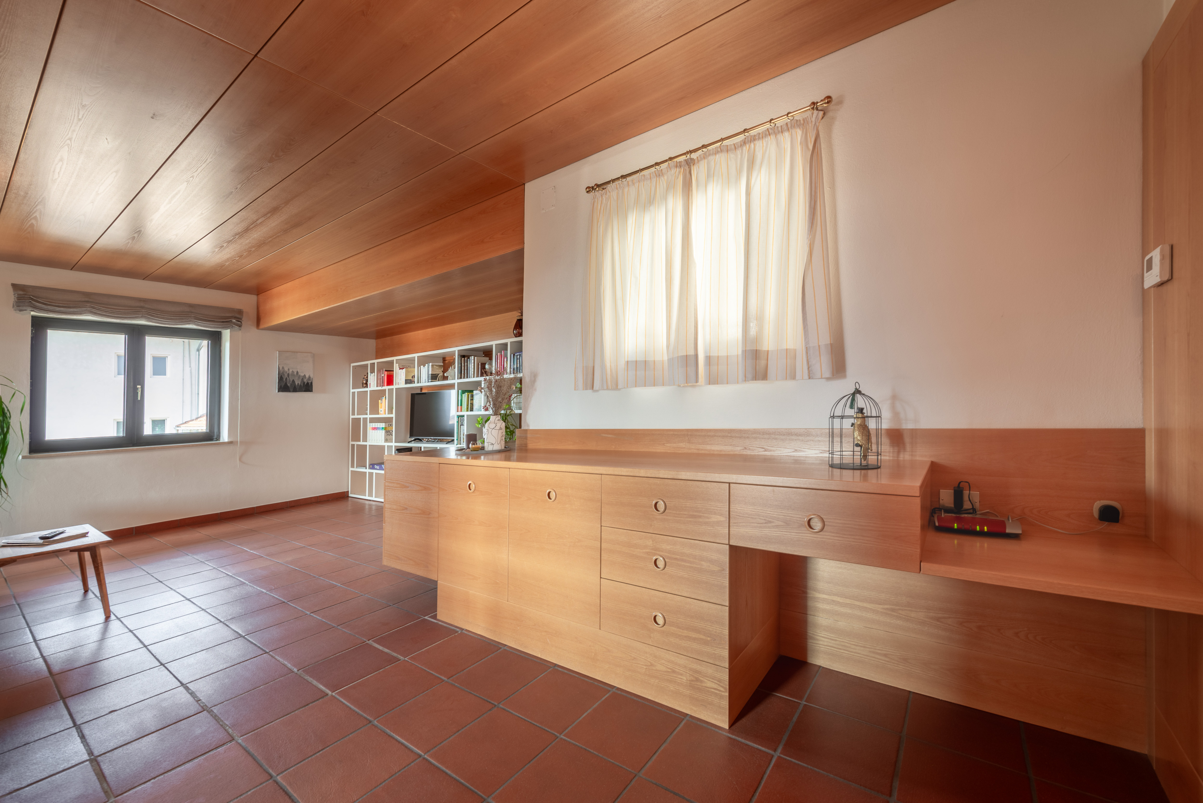 Vardia 2 / Ferienwohnung mit 1 Schlafzimmer – Kaltern am See, Südtiroler Weinstrasse · 1 Schlafzimmer