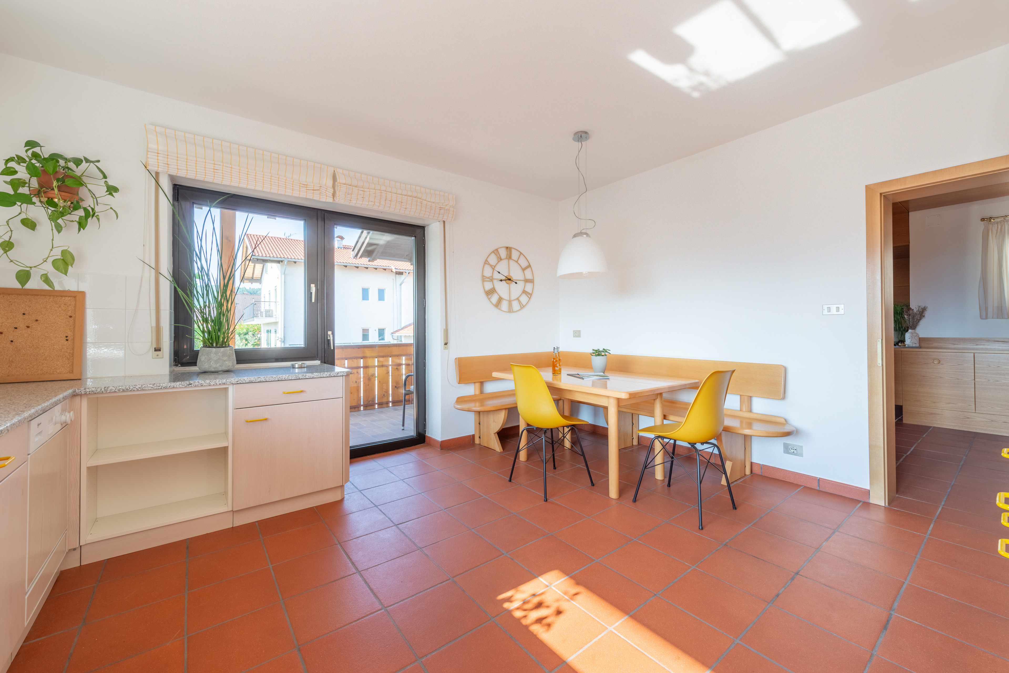 Vardia 2 / Ferienwohnung mit 1 Schlafzimmer – Kaltern am See, Südtiroler Weinstrasse · 1 Schlafzimmer