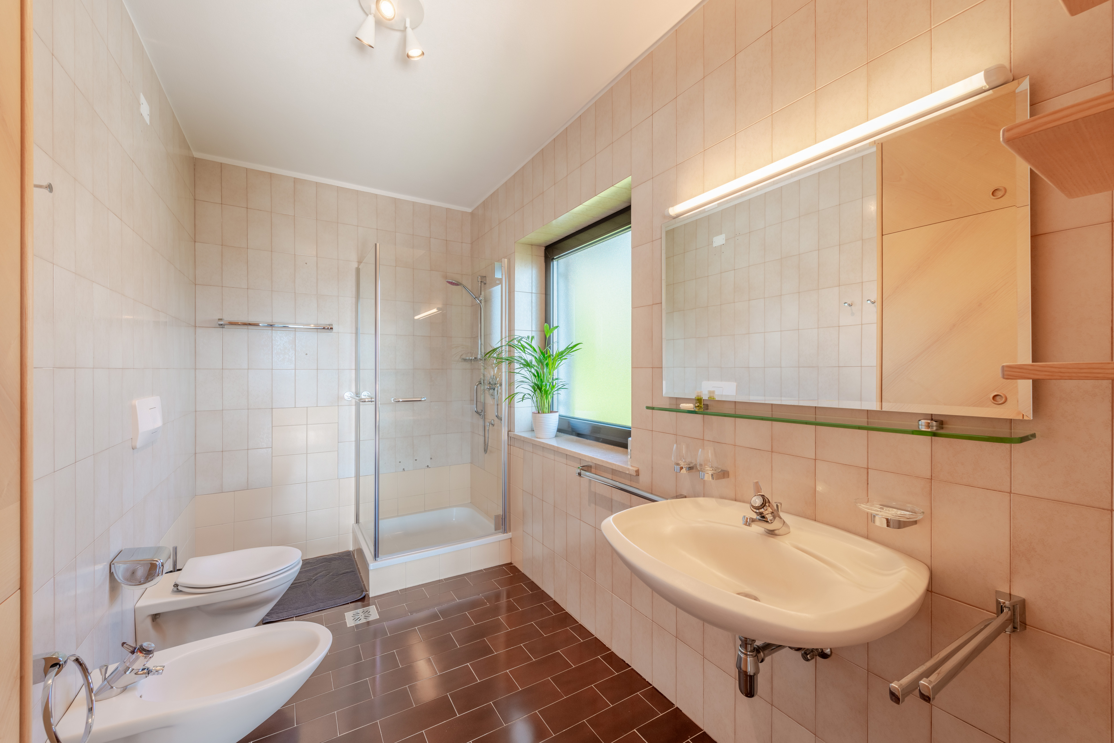 Vardia 2 / Ferienwohnung mit 1 Schlafzimmer – Kaltern am See, Südtiroler Weinstrasse · 1 Schlafzimmer