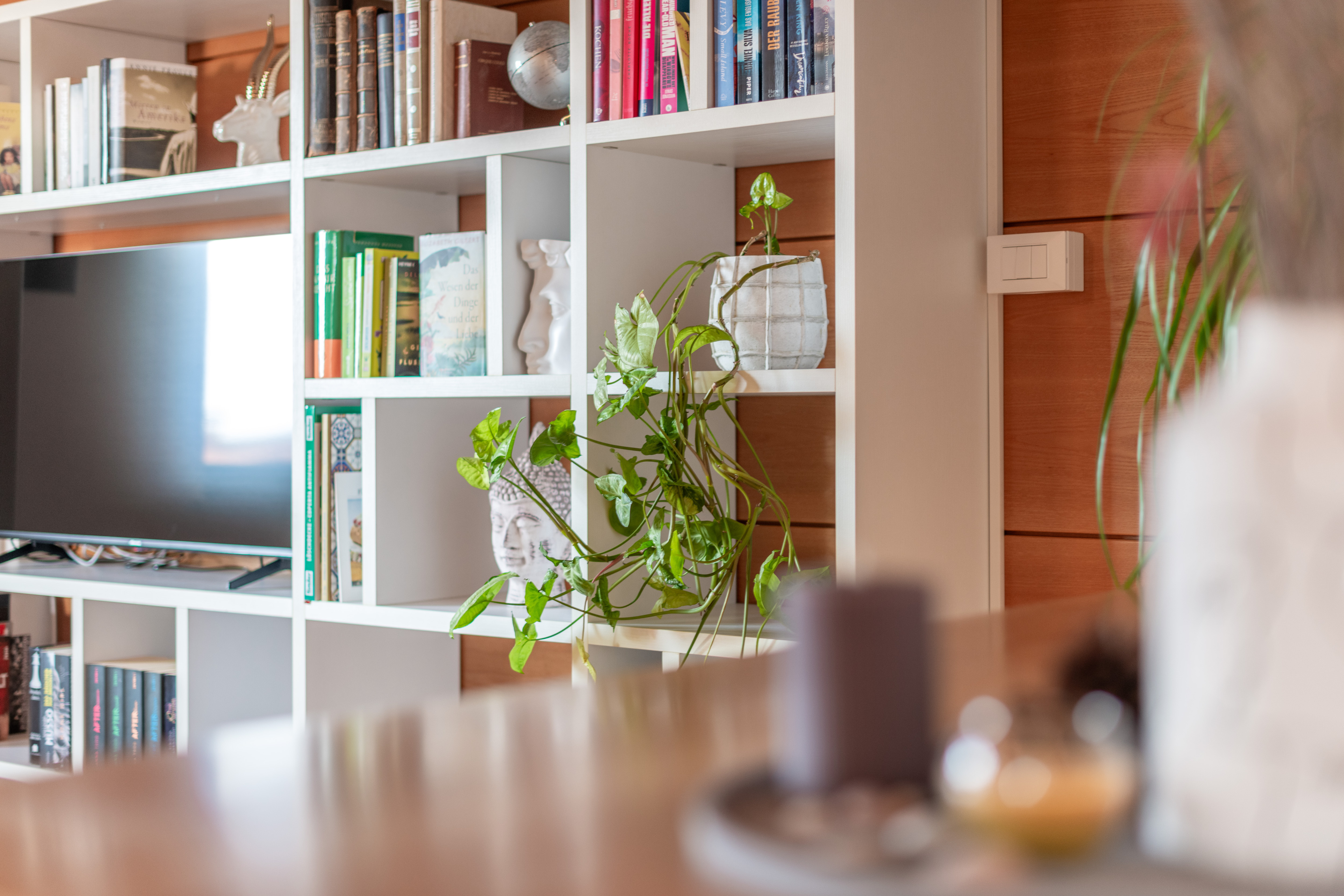 Vardia 2 / Ferienwohnung mit 1 Schlafzimmer – Kaltern am See, Südtiroler Weinstrasse · 1 Schlafzimmer