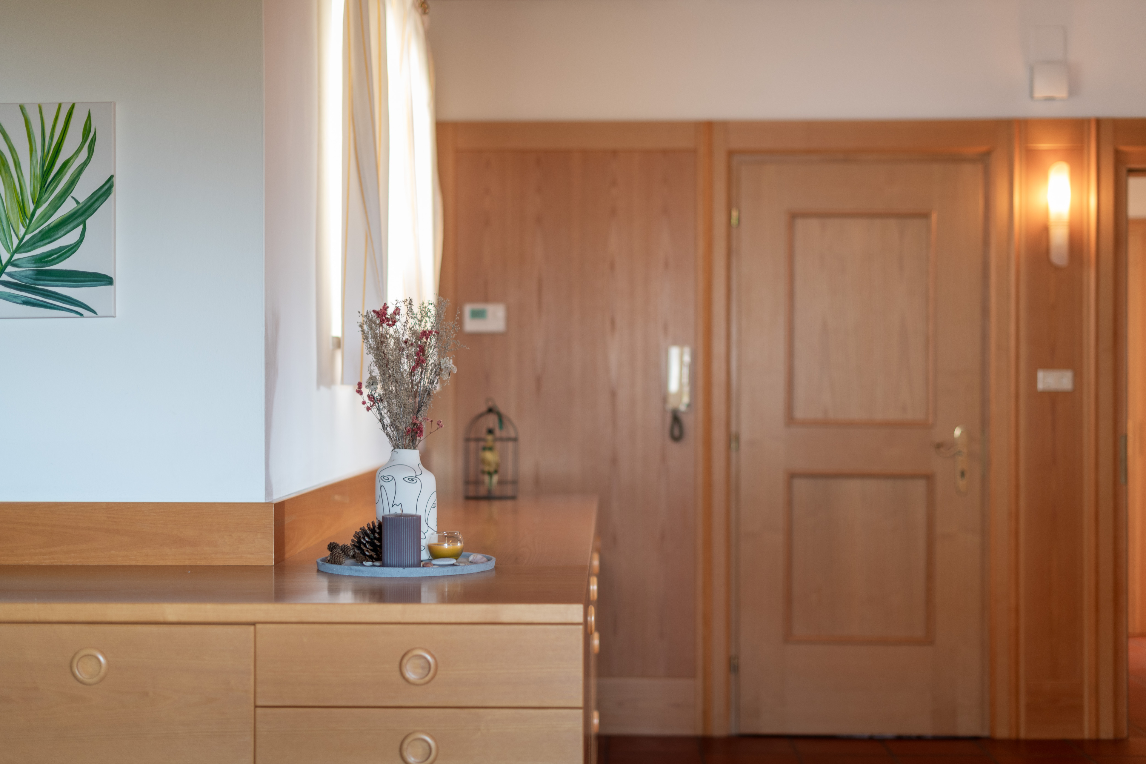 Vardia 2 / Ferienwohnung mit 1 Schlafzimmer – Kaltern am See, Südtiroler Weinstrasse · 1 Schlafzimmer