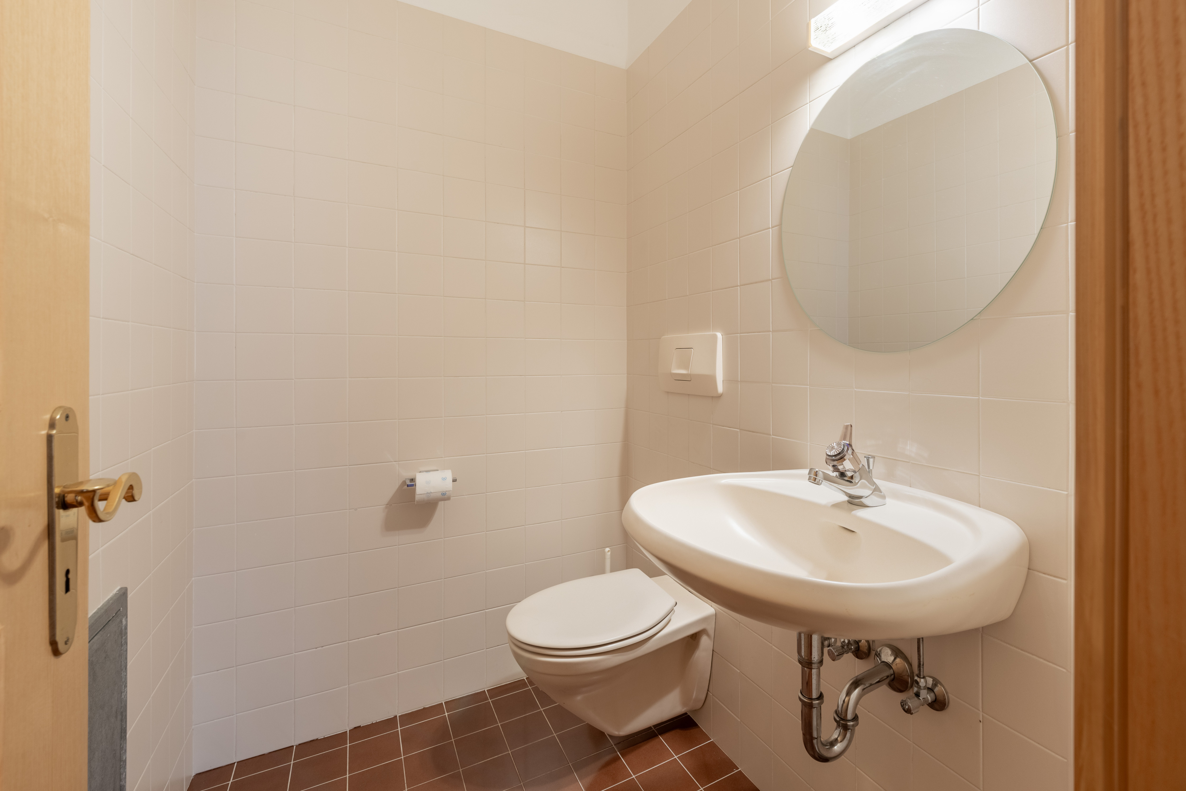 Vardia 2 / Ferienwohnung mit 1 Schlafzimmer – Kaltern am See, Südtiroler Weinstrasse · 1 Schlafzimmer