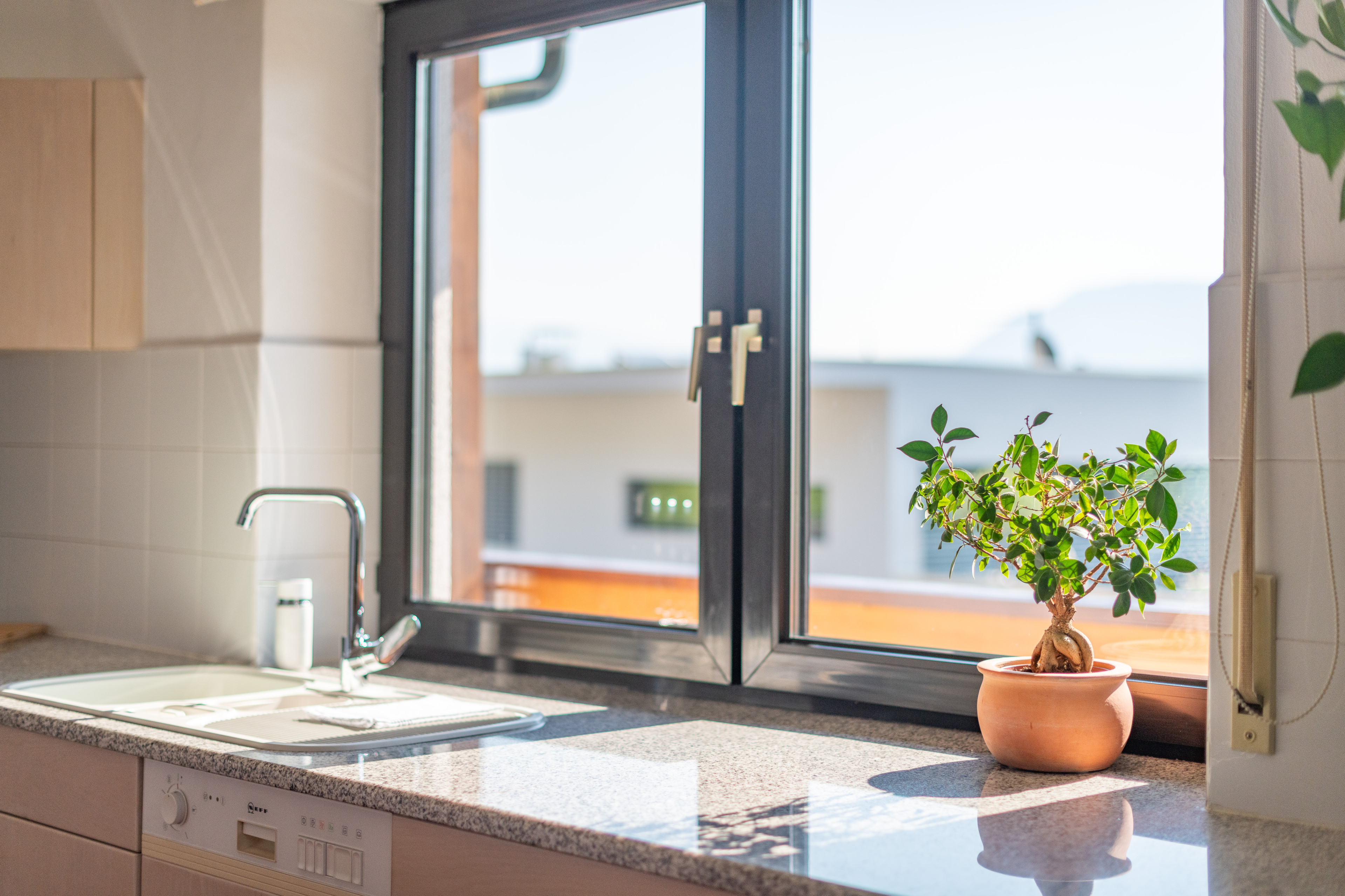 Vardia 2 / Ferienwohnung mit 1 Schlafzimmer – Kaltern am See, Südtiroler Weinstrasse · 1 Schlafzimmer