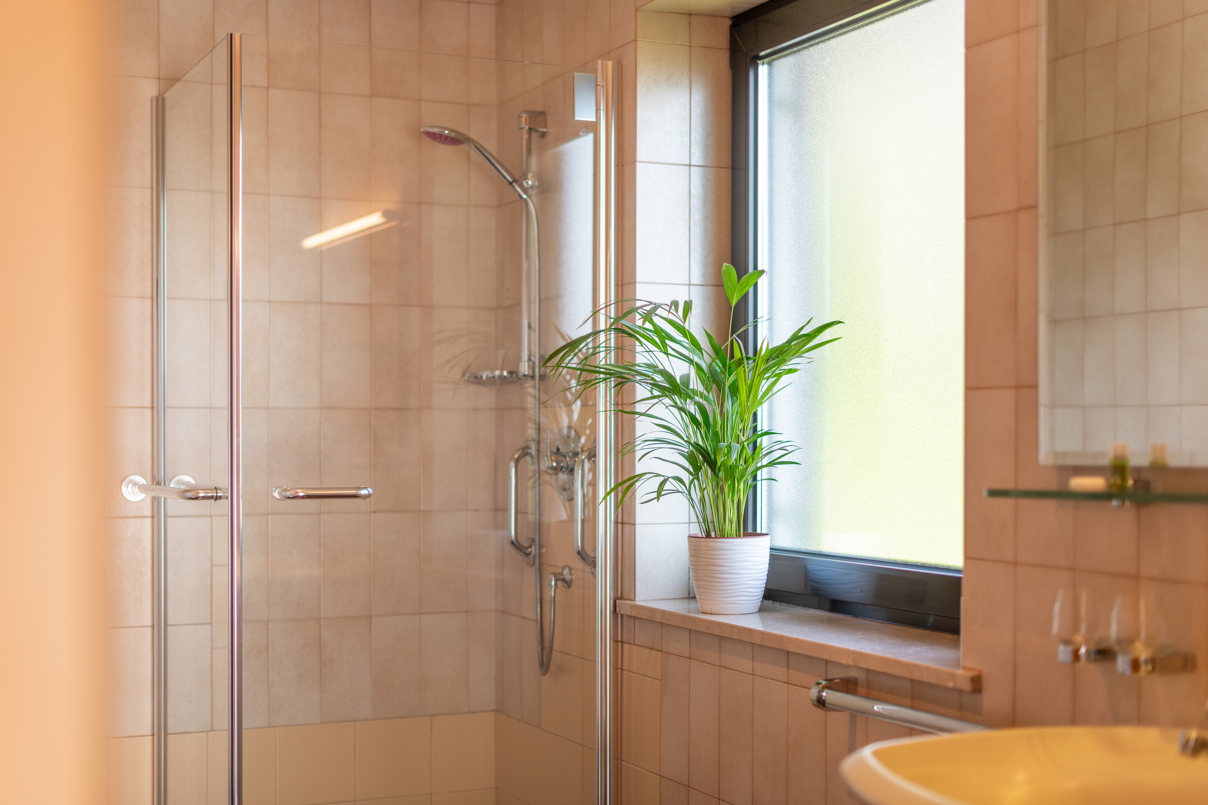 Vardia 2 / Ferienwohnung mit 1 Schlafzimmer – Kaltern am See, Südtiroler Weinstrasse · 1 Schlafzimmer