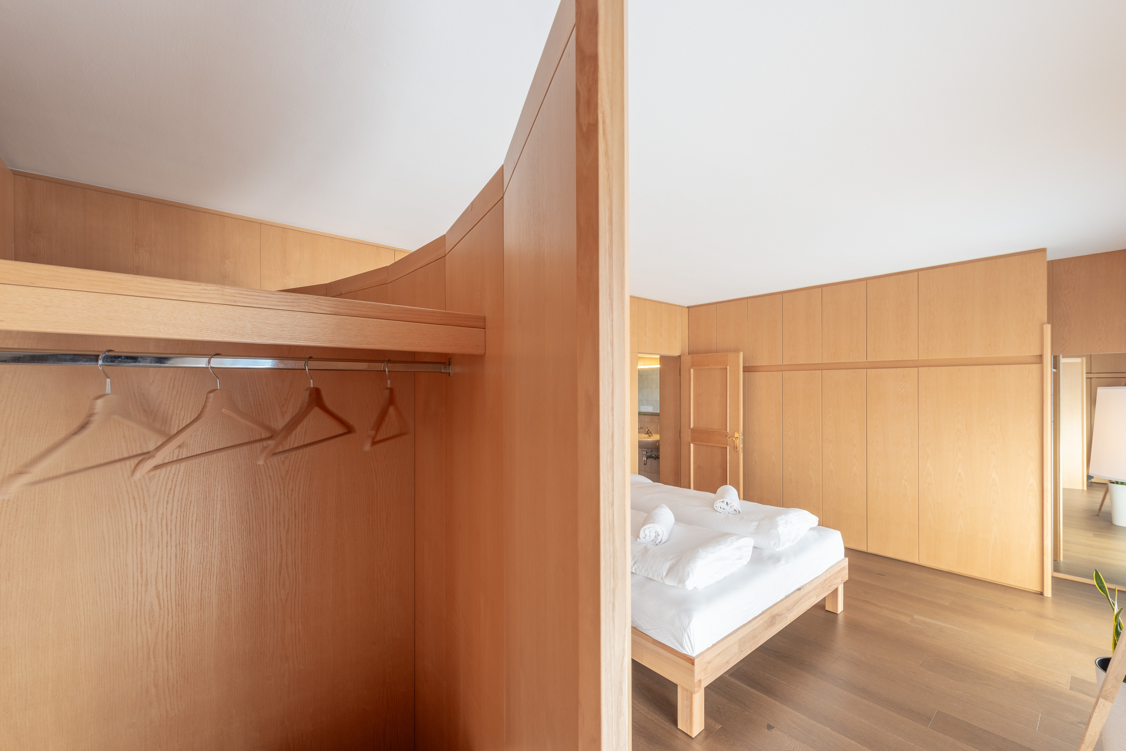 Vardia 2 / Ferienwohnung mit 1 Schlafzimmer – Kaltern am See, Südtiroler Weinstrasse · 1 Schlafzimmer