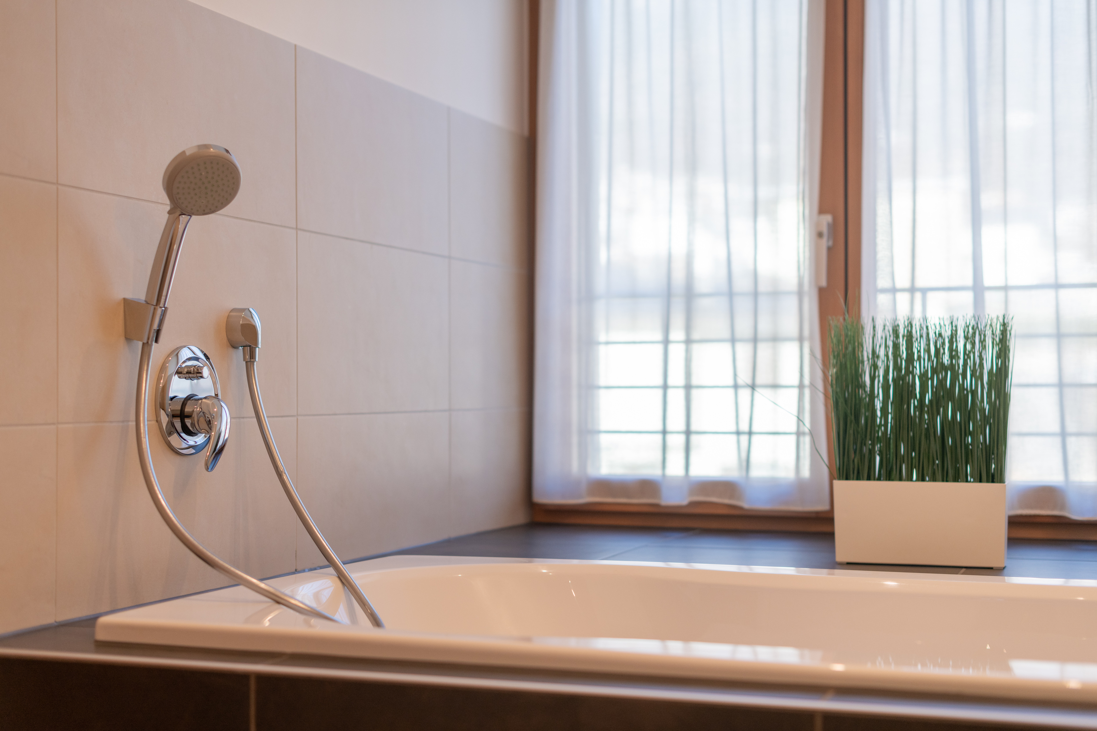 Penthouse / Ferienwohnung mit 3 Schlafzimmer – Kaltern am See, Südtiroler Weinstrasse · 3 Schlafzimmer