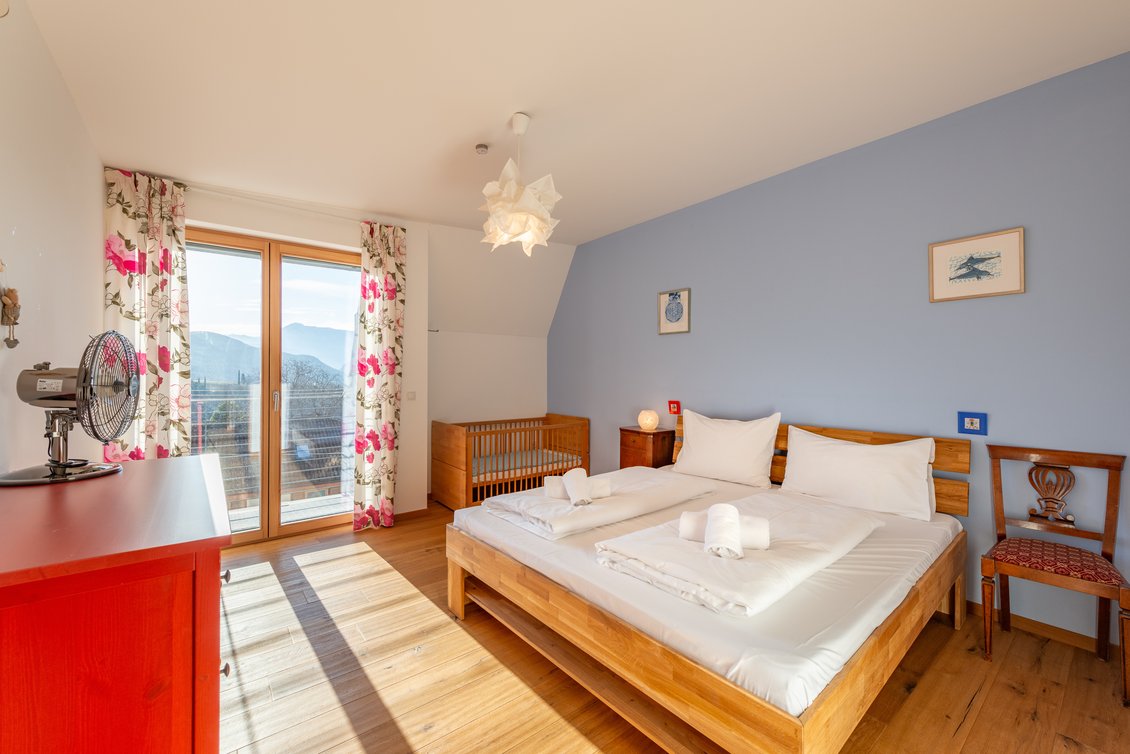 Das Penthouse Kaltern – Kaltern am See, Südtiroler Weinstrasse