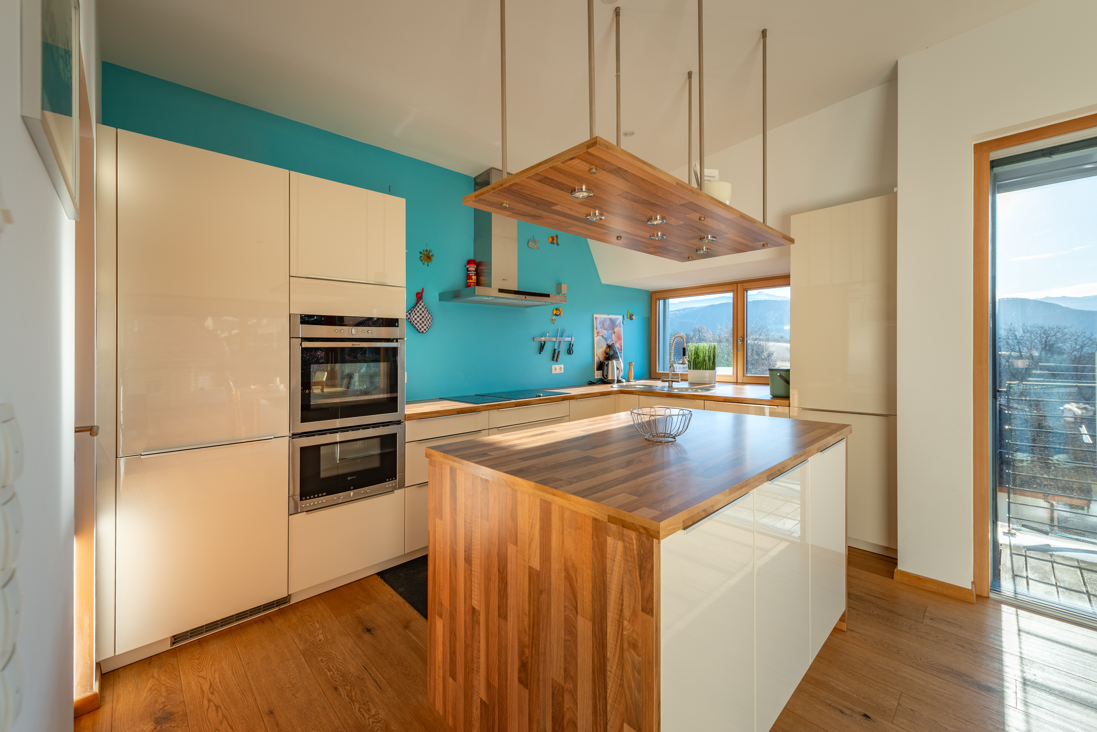 Das Penthouse Kaltern – Kaltern am See, Südtiroler Weinstrasse