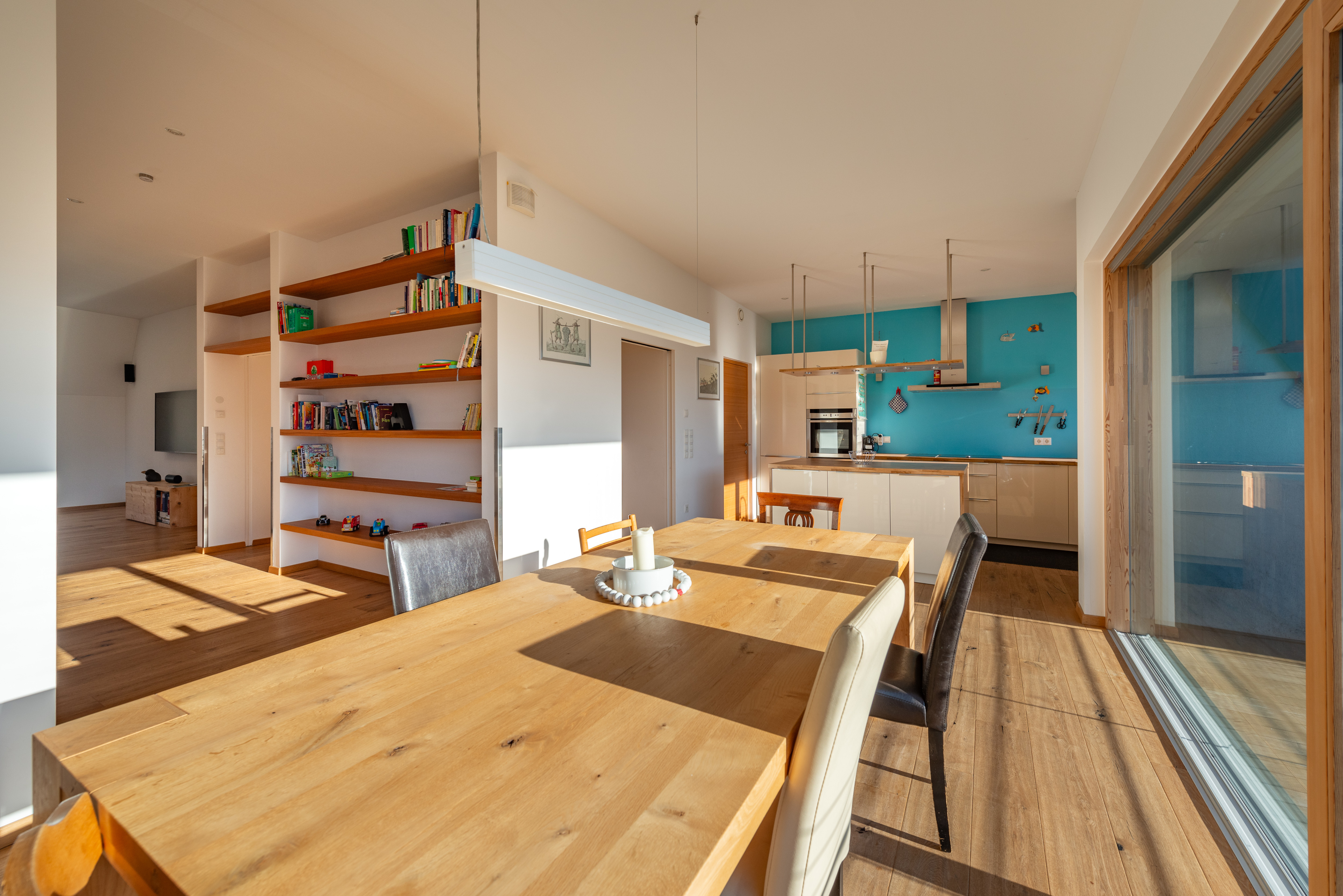 Das Penthouse Kaltern – Kaltern am See, Südtiroler Weinstrasse