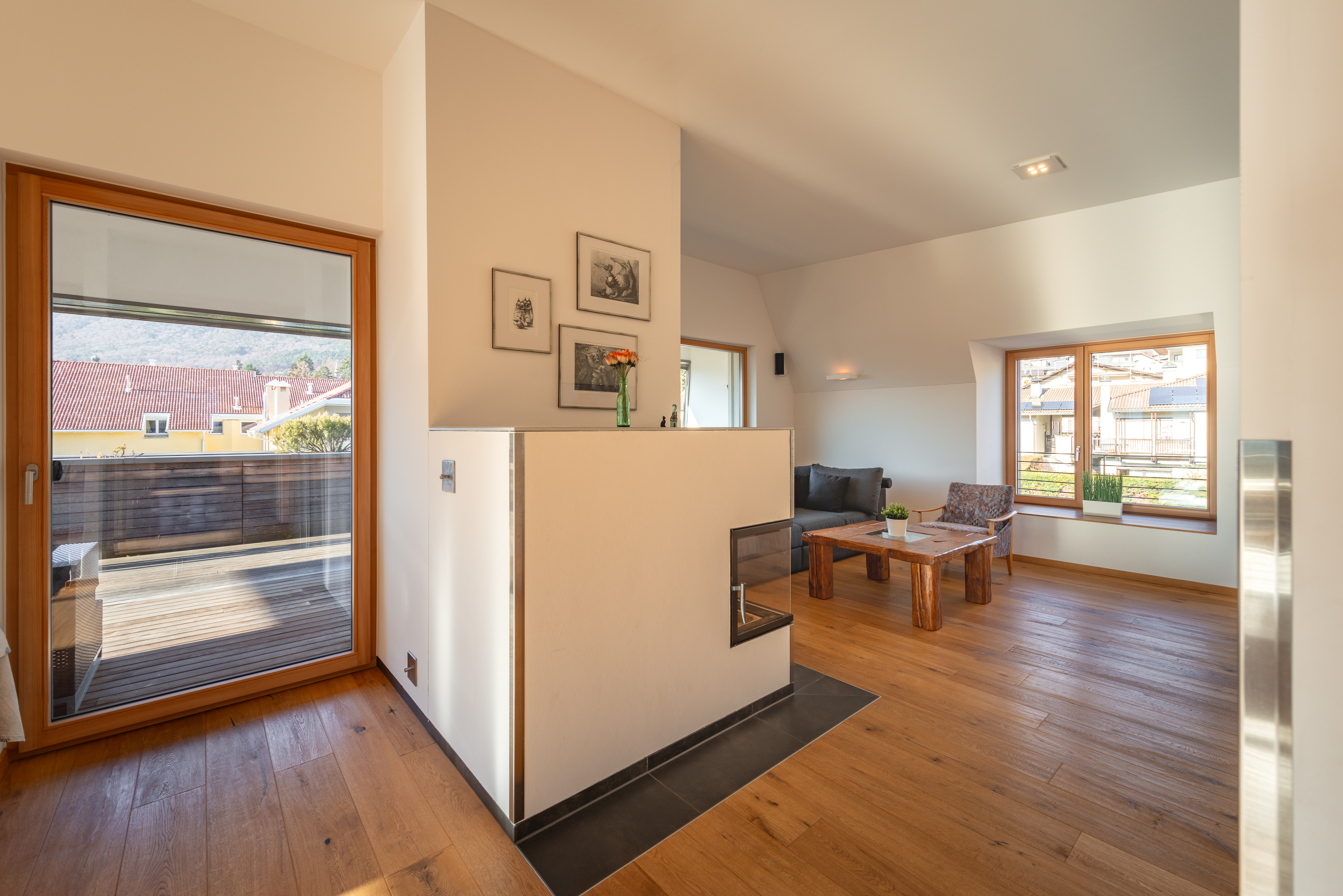 Das Penthouse Kaltern – Kaltern am See, Südtiroler Weinstrasse