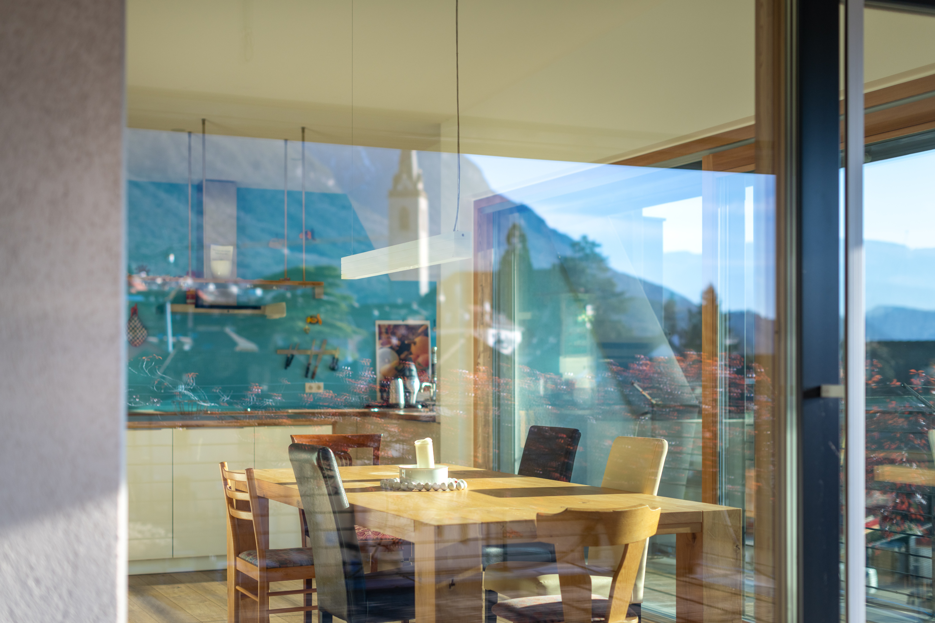 Das Penthouse Kaltern – Kaltern am See, Südtiroler Weinstrasse