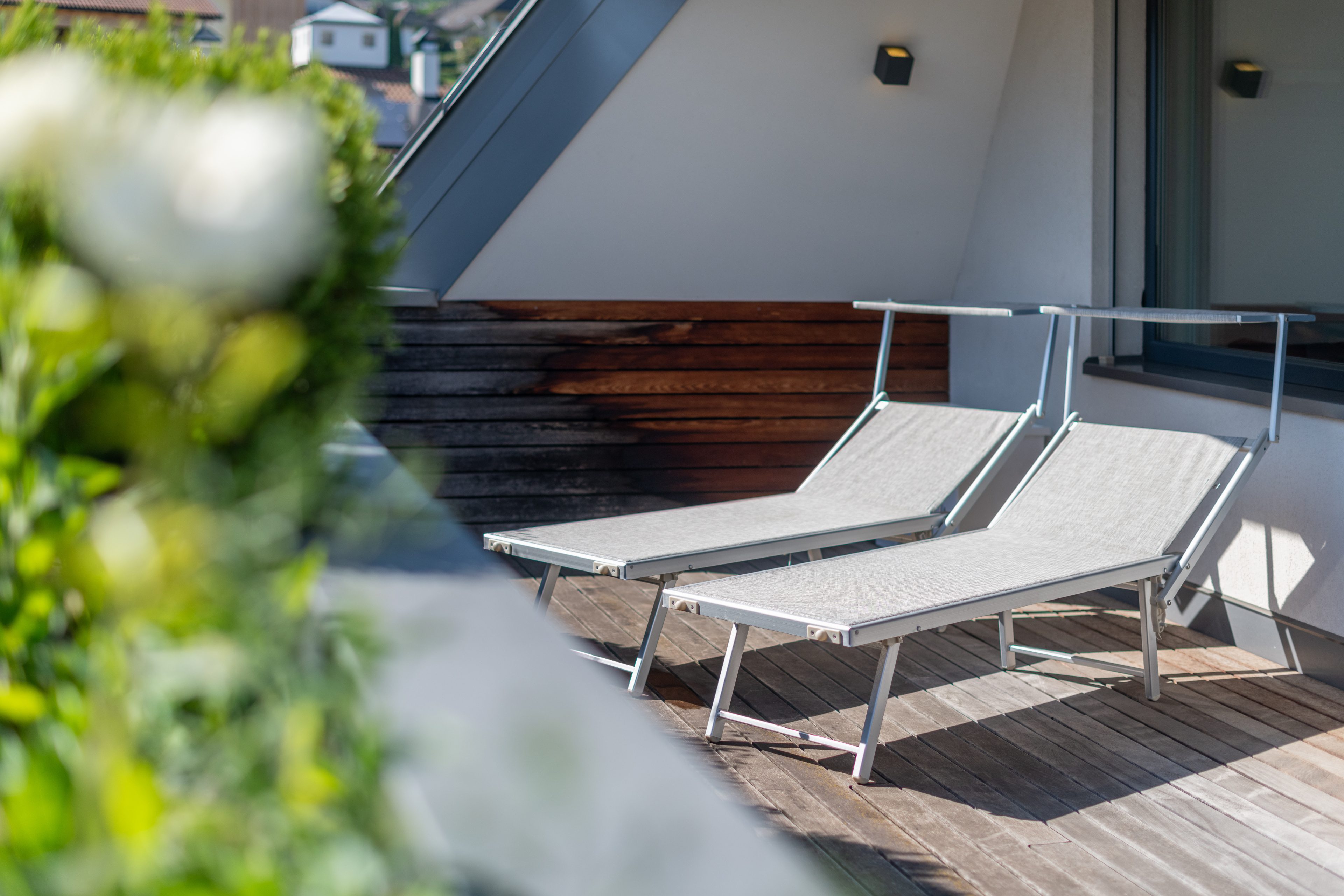 Das Penthouse Kaltern – Kaltern am See, Südtiroler Weinstrasse