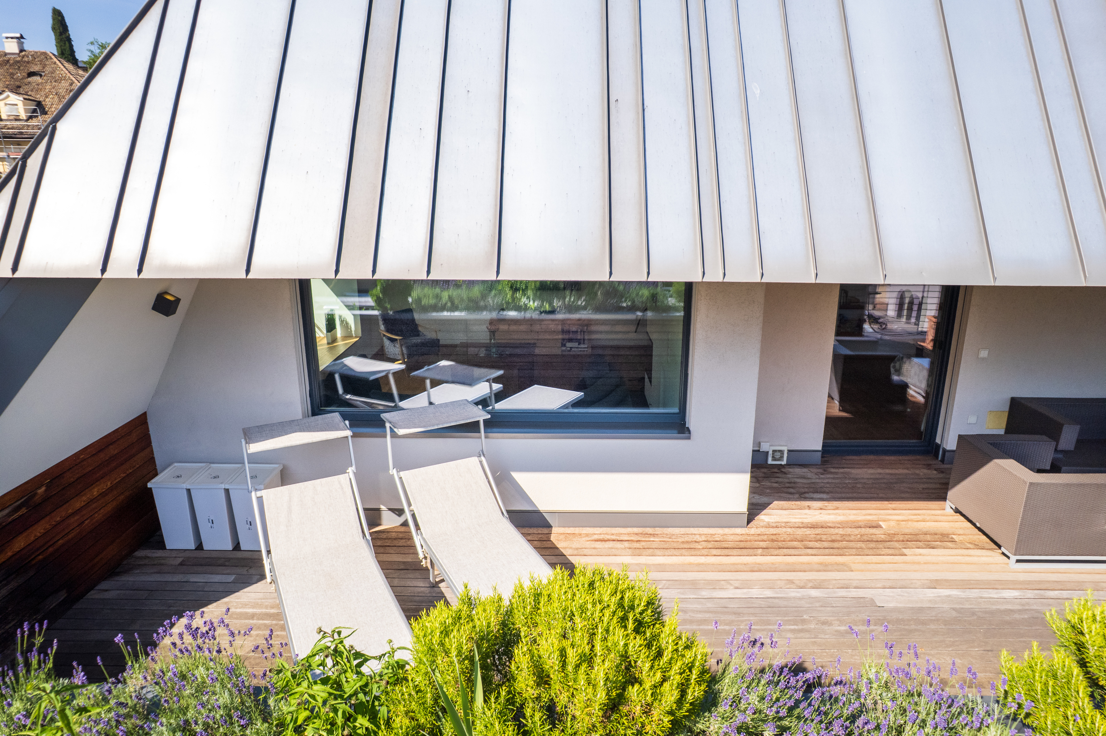 Das Penthouse Kaltern – Kaltern am See, Südtiroler Weinstrasse
