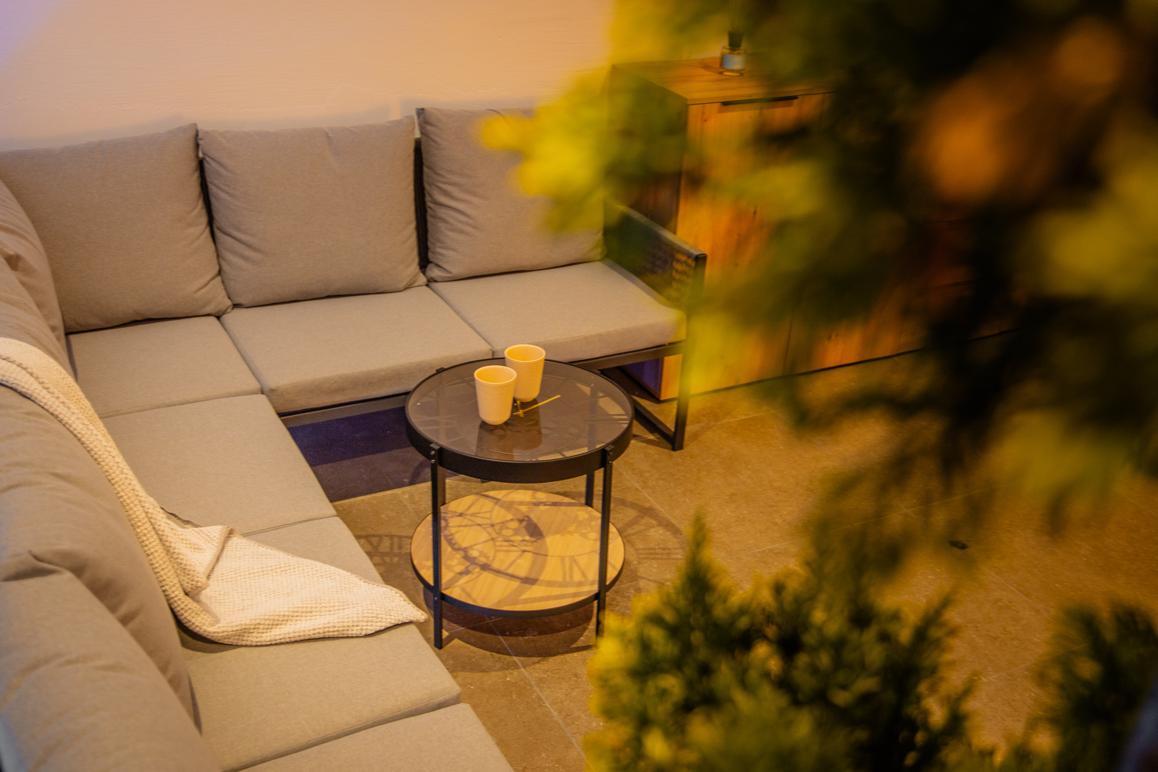 POA Farm House Dolomites – San Cassiano, Alta Badia