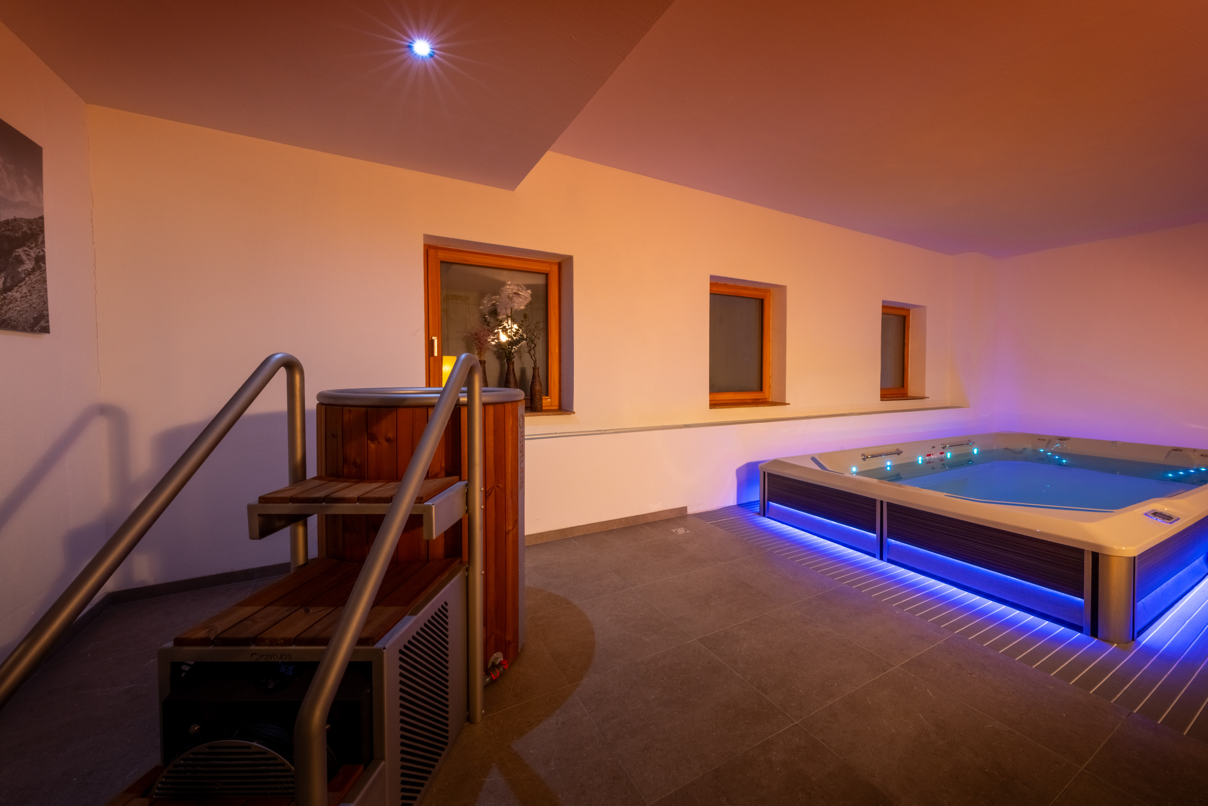 POA Farm House Dolomites – San Cassiano, Alta Badia