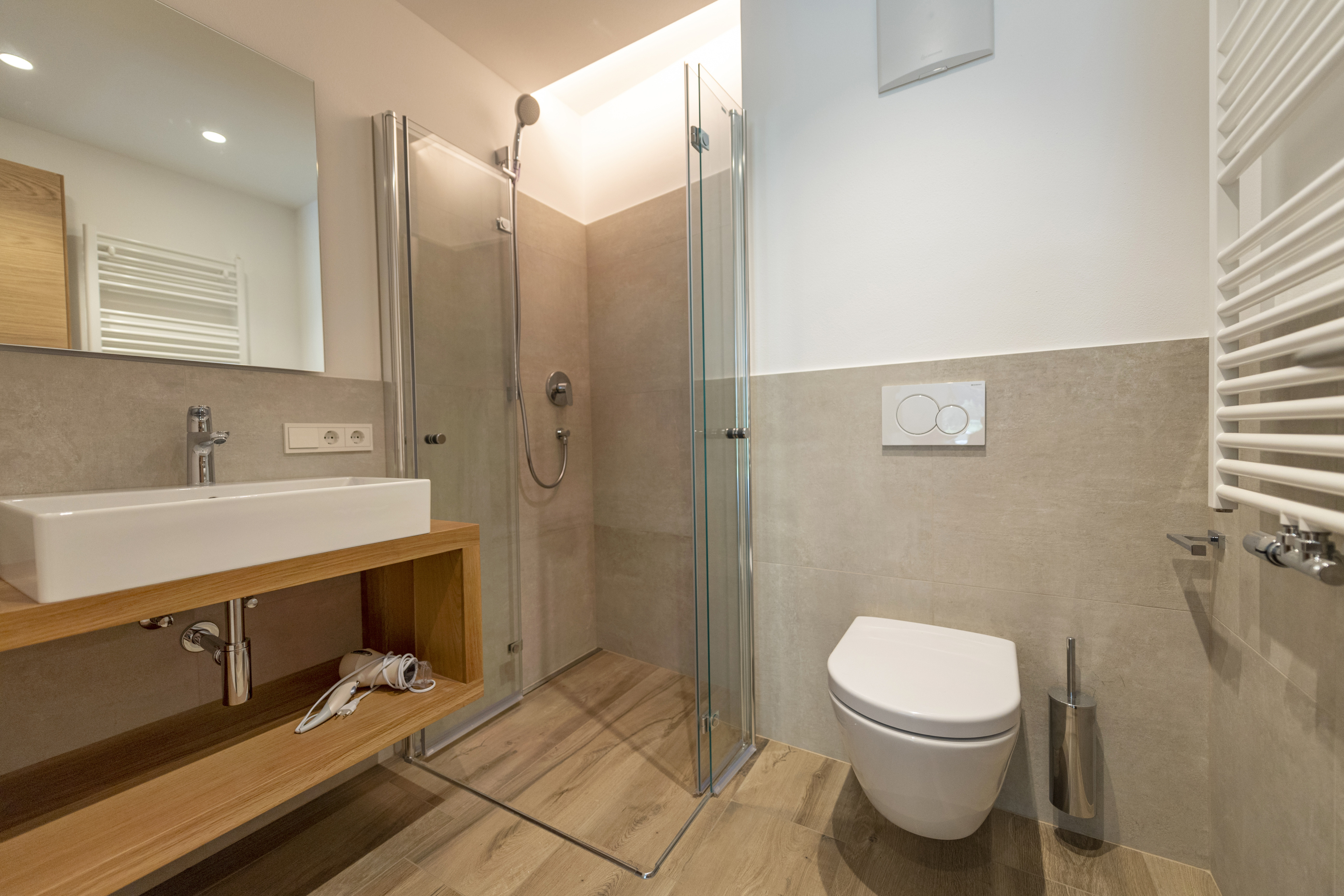 Apartments Dauru – St. Ulrich, Gröden