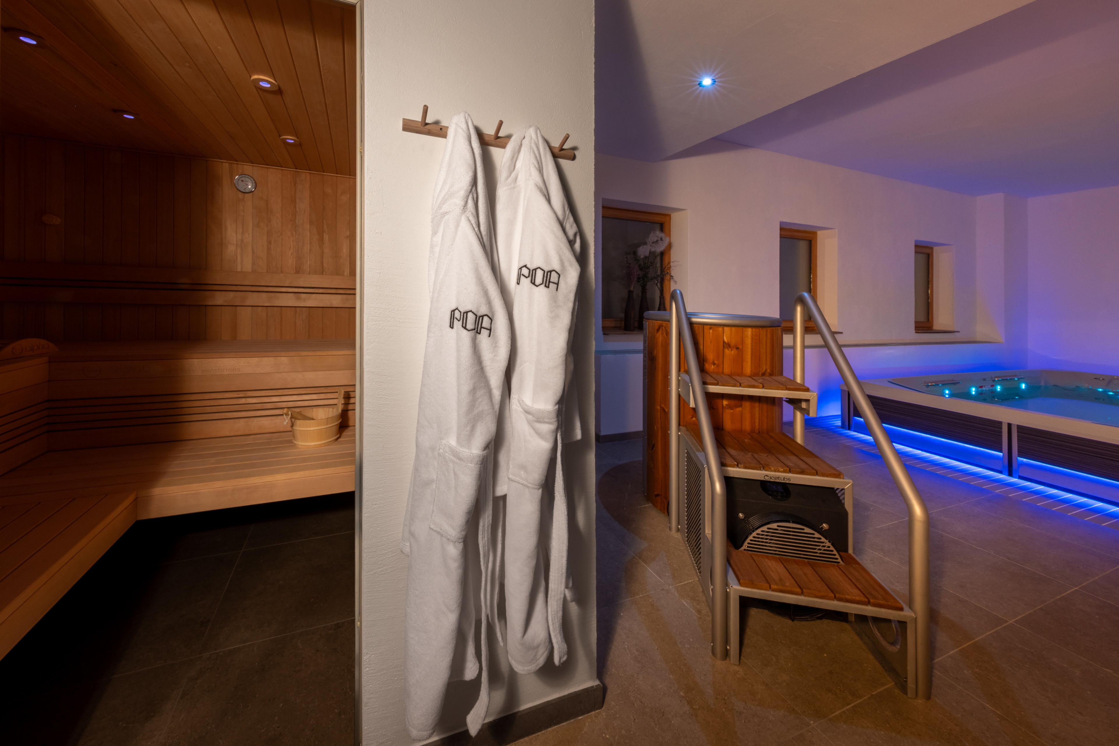 POA Farm House Dolomites – San Cassiano, Alta Badia