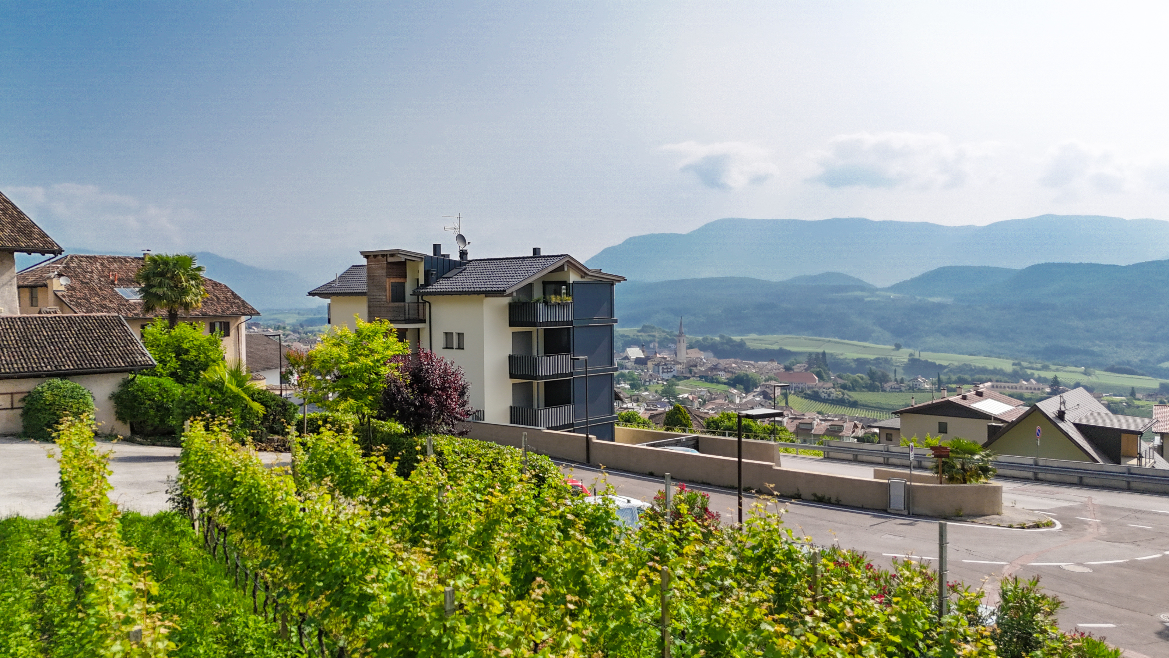 Apartment Mendelbahn 1 – Kaltern am See, Südtiroler Weinstrasse