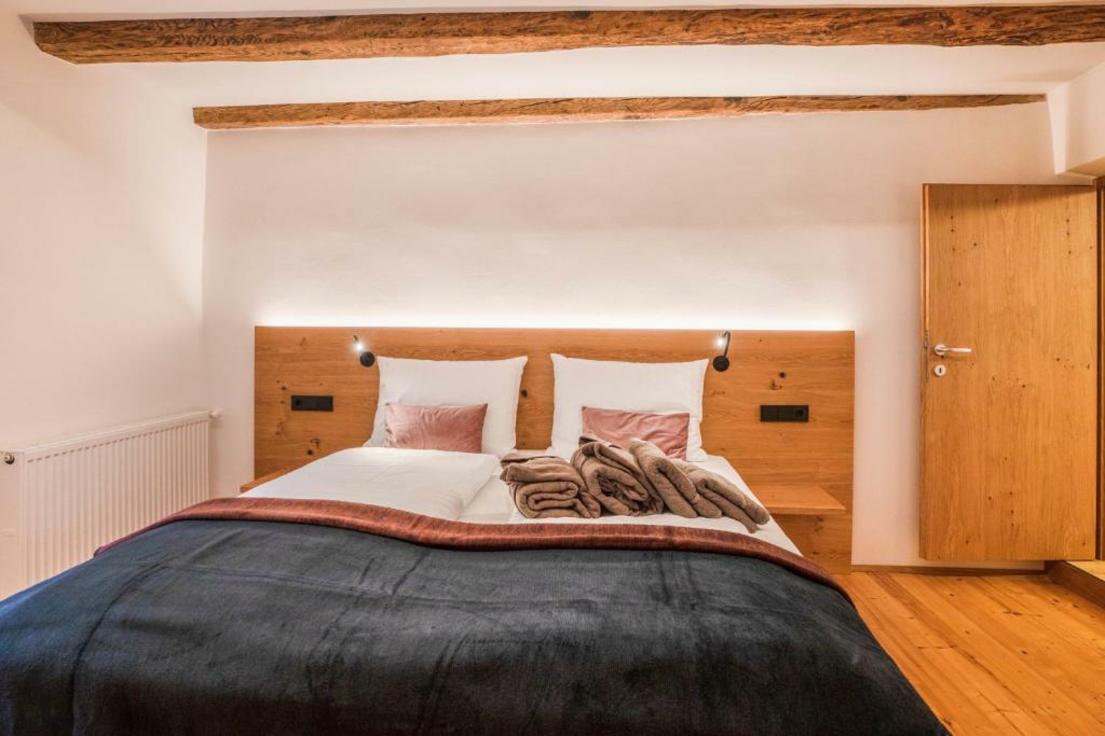 Design-Apartment Pomum – Kurtatsch, Margreid, Kurtinig, Alto Adige Wine Road · 1 Sleeping room