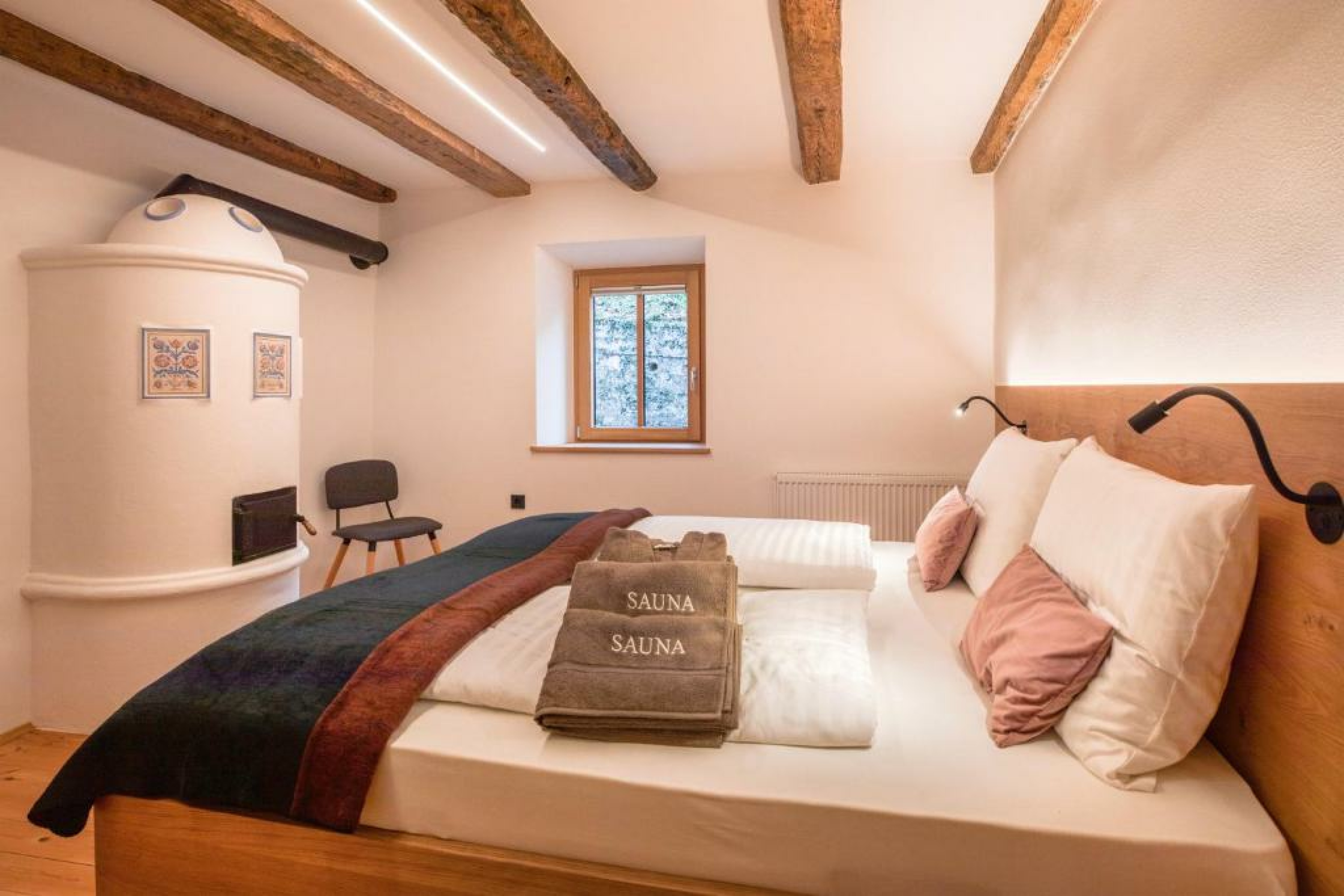 Design-Apartment Pomum – Kurtatsch, Margreid, Kurtinig, Alto Adige Wine Road · 1 Sleeping room