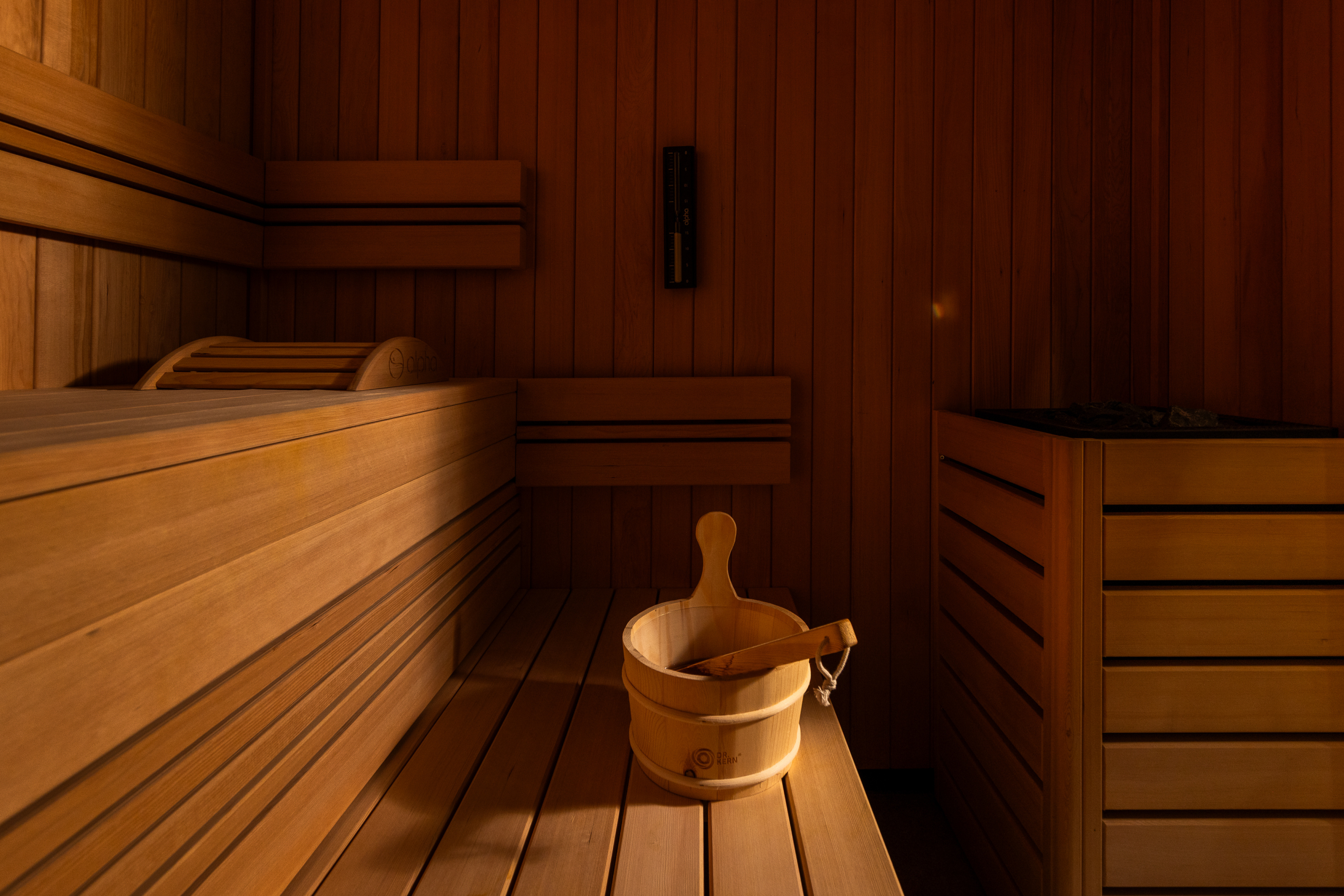 POA Farm House Dolomites – San Cassiano, Alta Badia