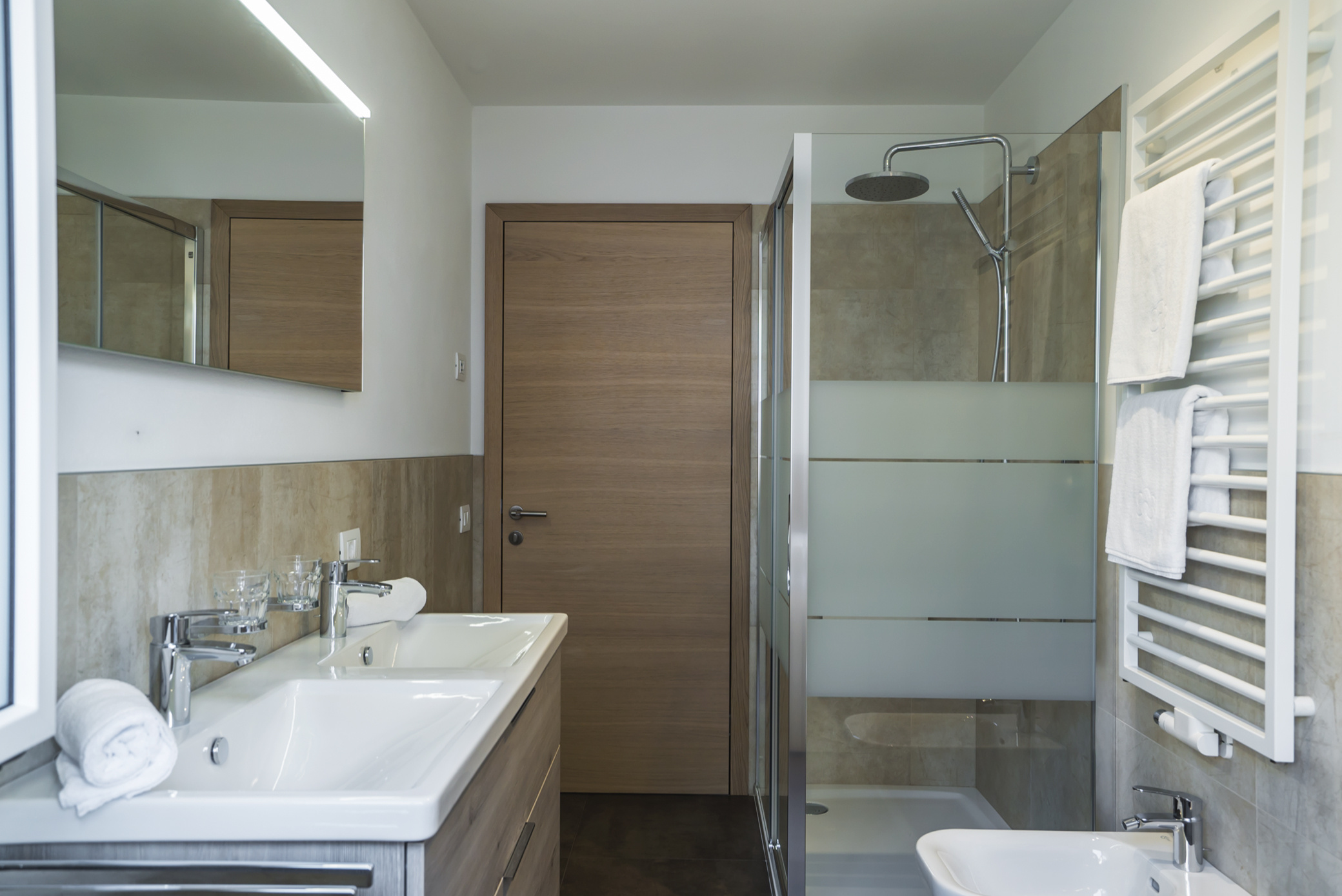 Apartments Center Jalve – St. Ulrich, Gröden