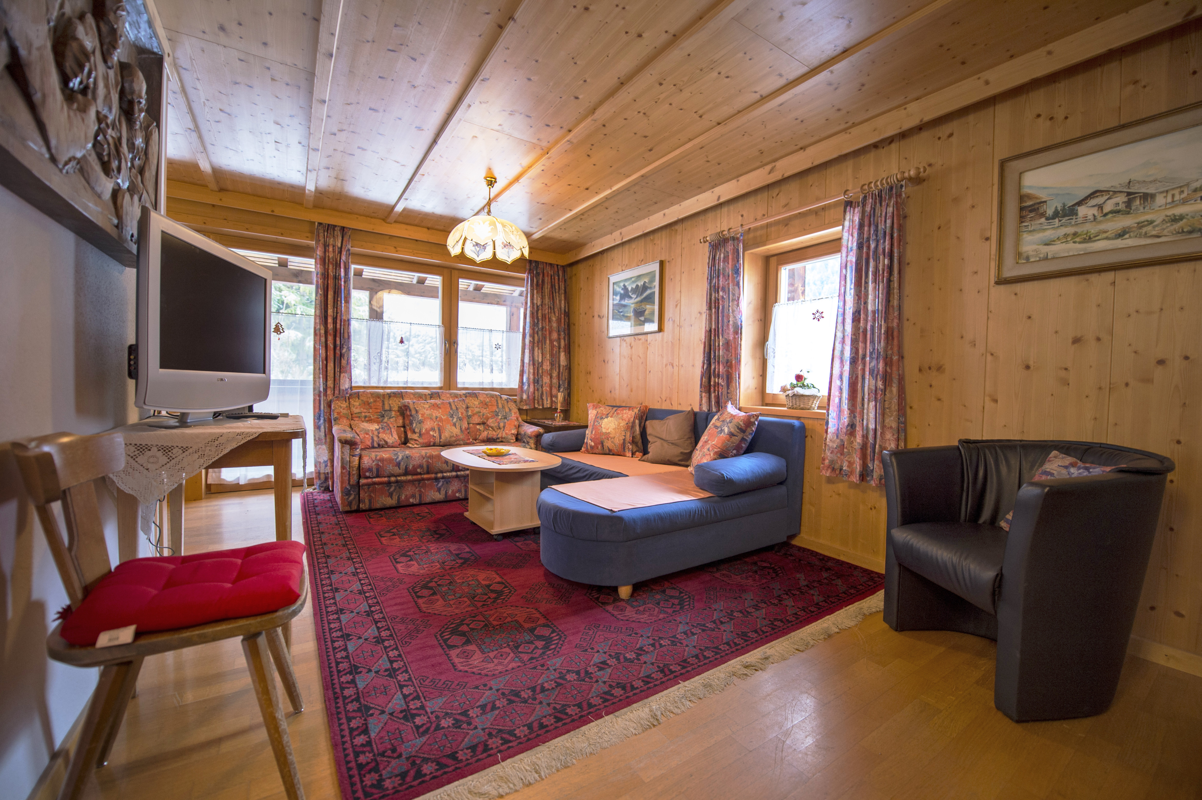 Apartments Soval – St. Ulrich, Gröden