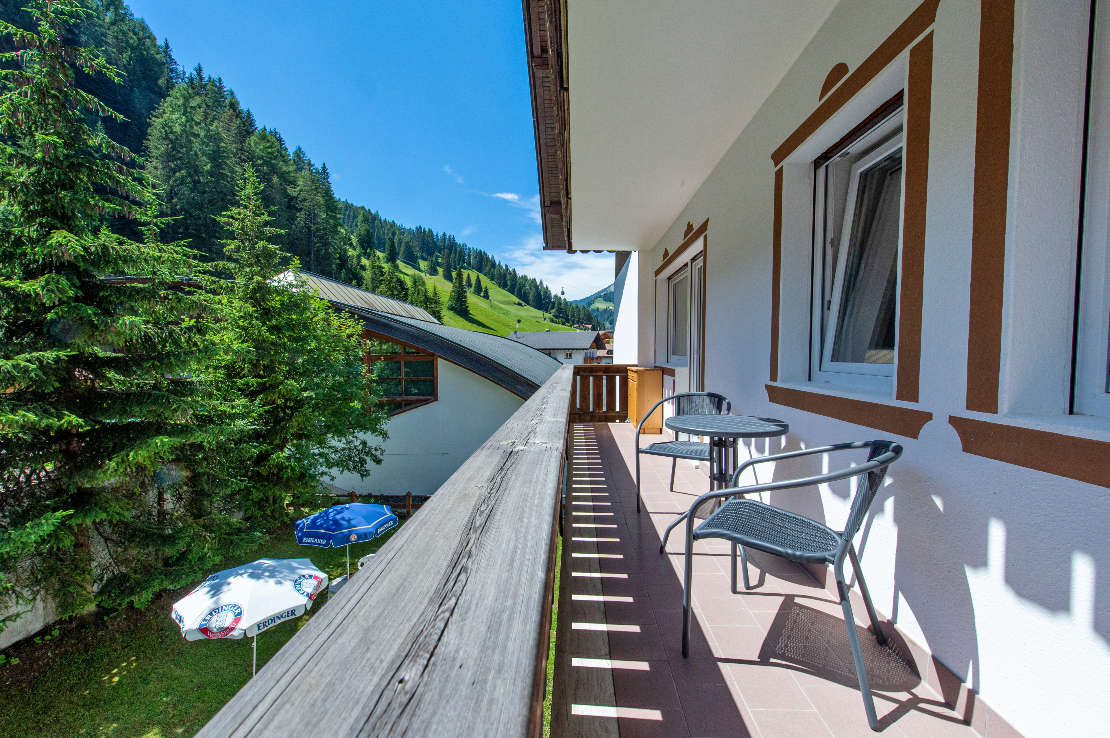Apartments Brunelle – Wolkenstein, Gröden