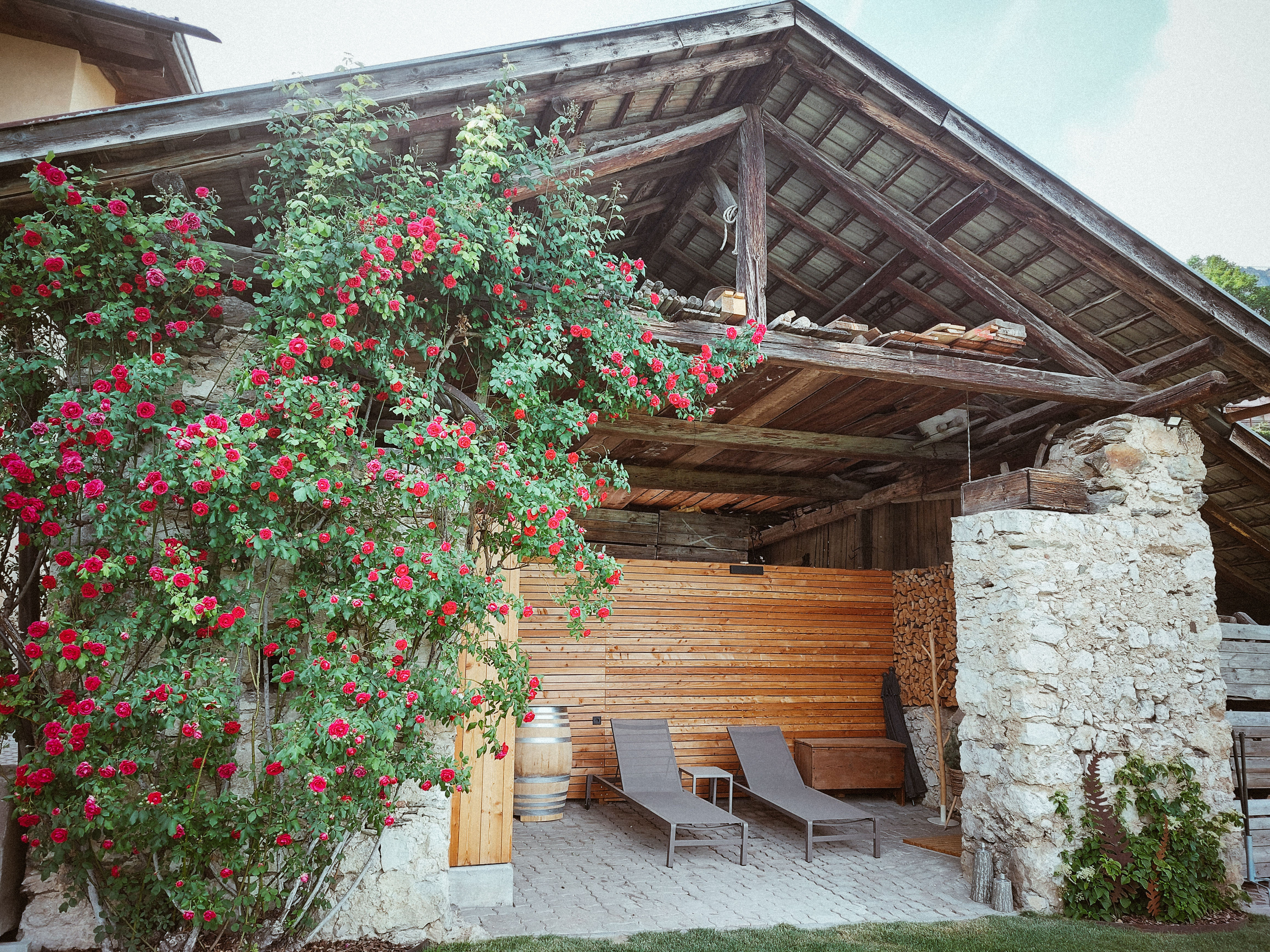 Apartments Brantenhof – Cortaccia, Magrè e Cortina all'Adige, Strada del Vino dell'Alto Adige