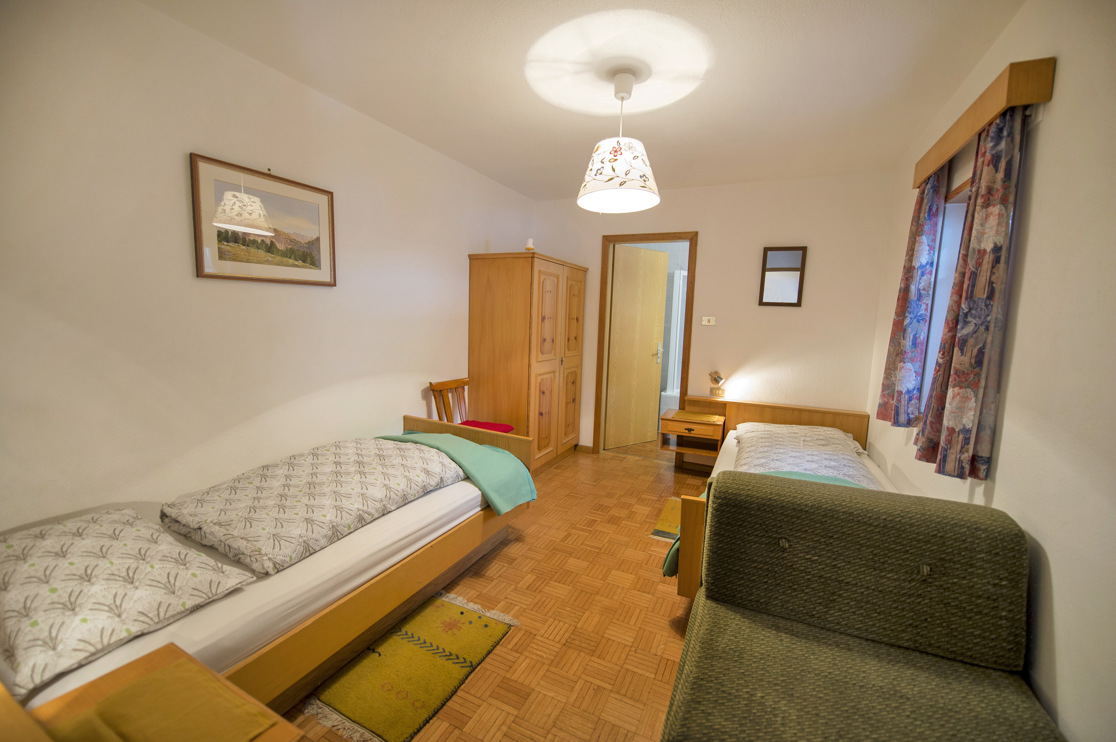 Apartments Soval – St. Ulrich, Gröden