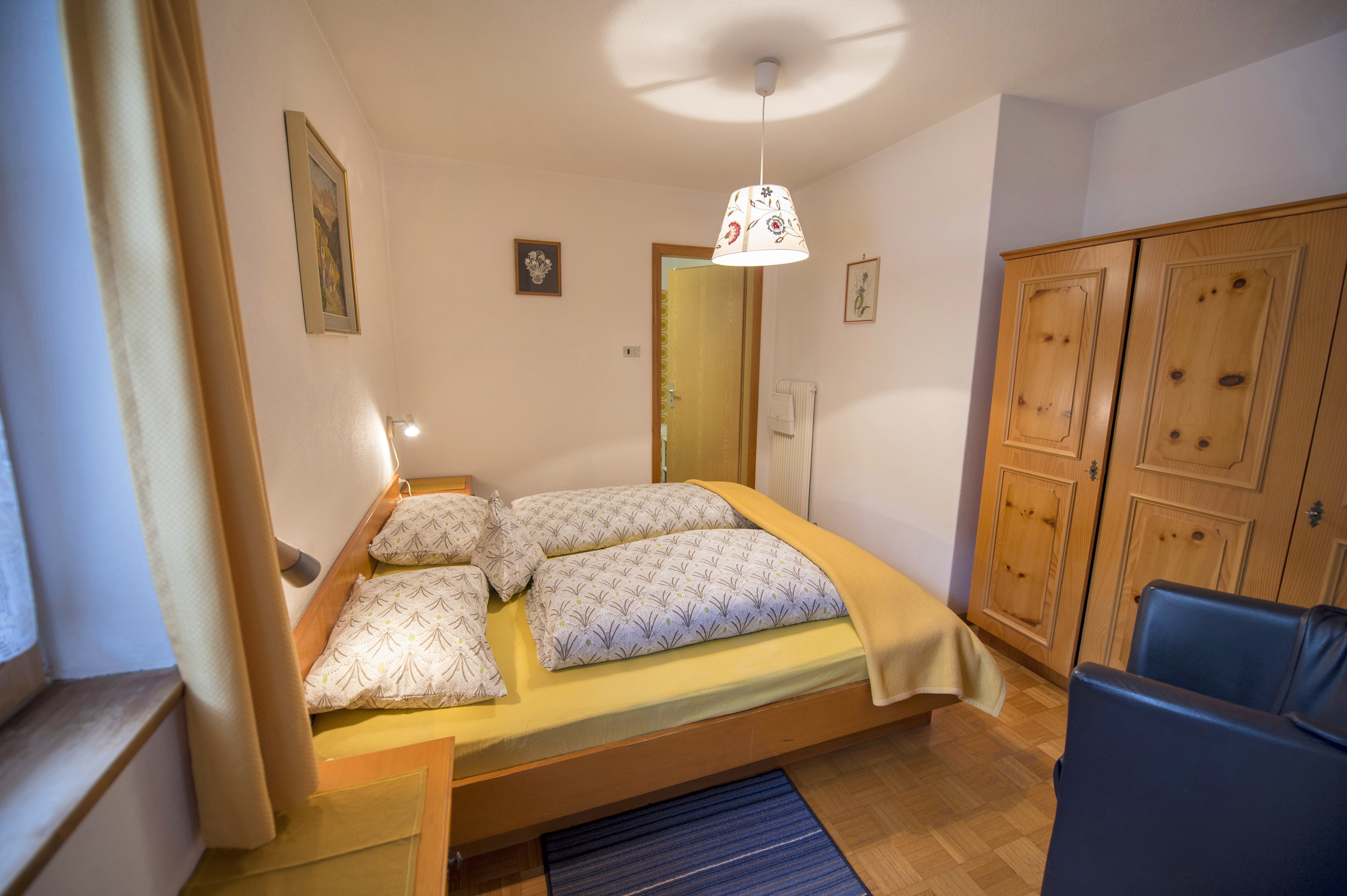 Apartments Soval – St. Ulrich, Gröden