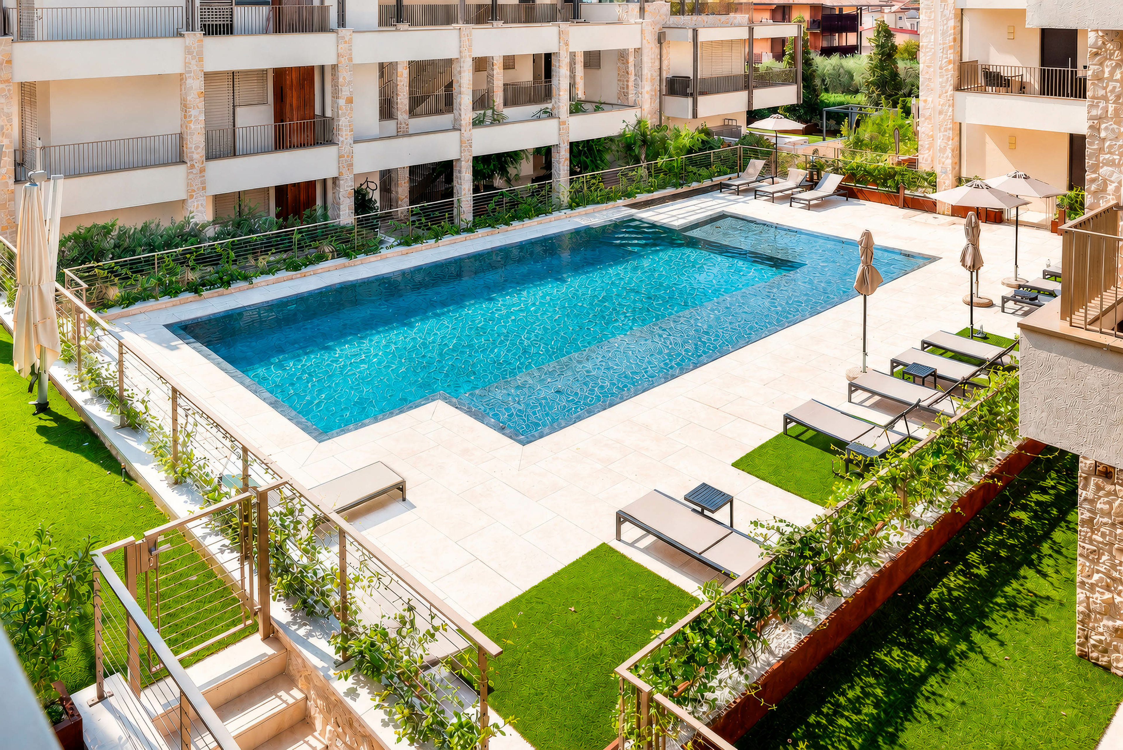 Alloro Suite – Bardolino, Bardolino e dintorni