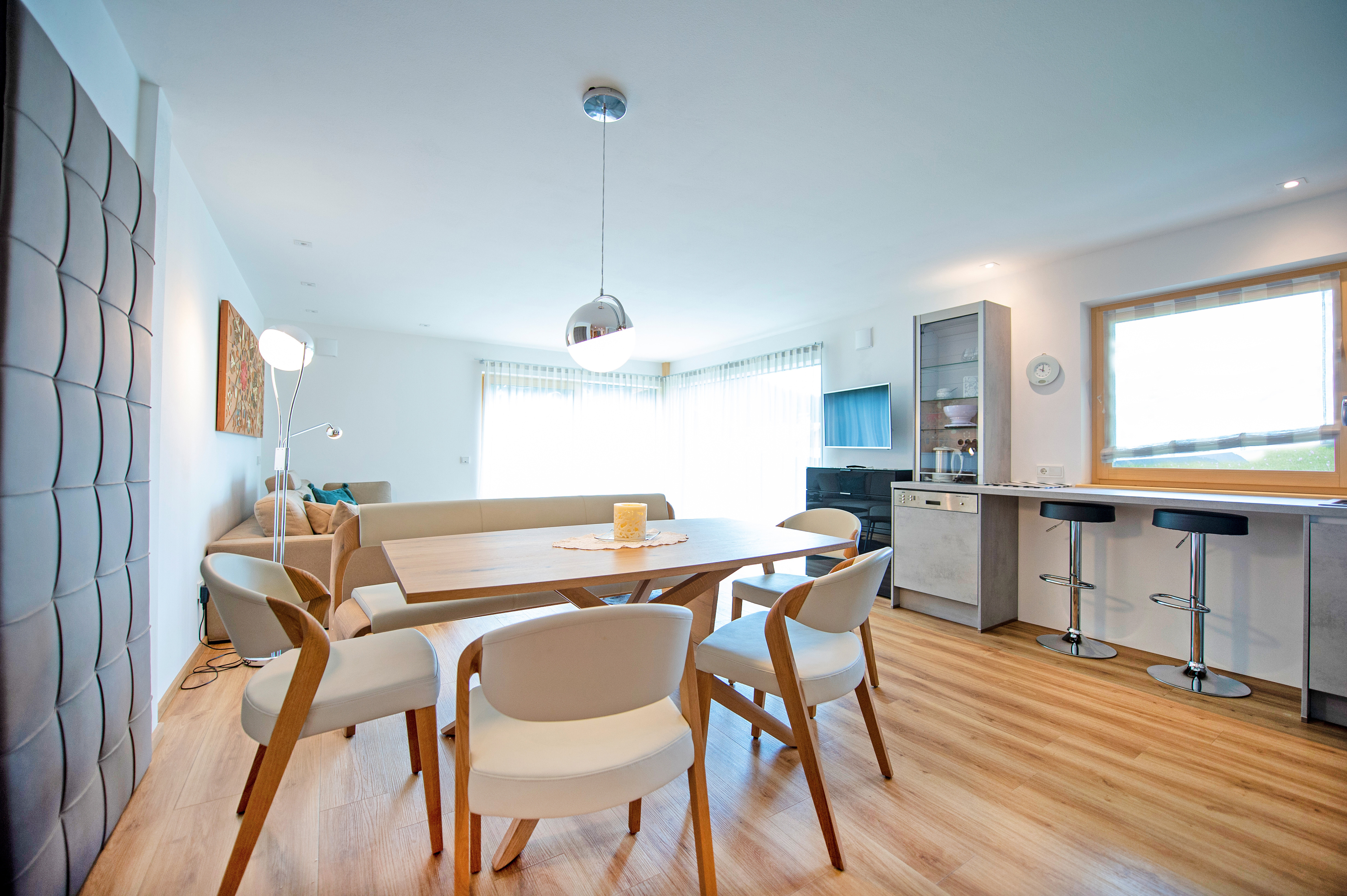 Apartments Villa Valeria – Wolkenstein, Gröden