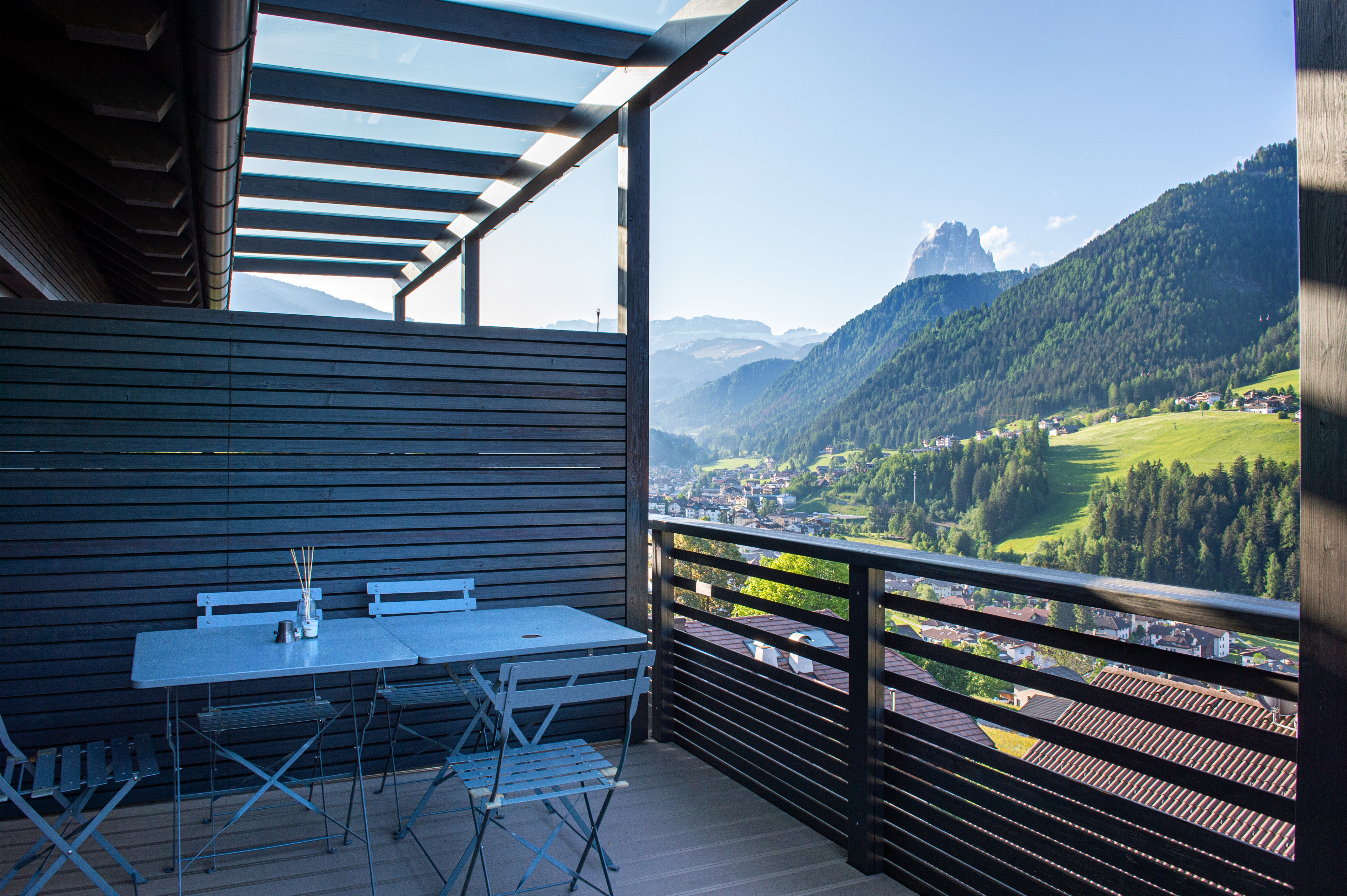 Apartments Villa Mayr – St. Ulrich, Gröden