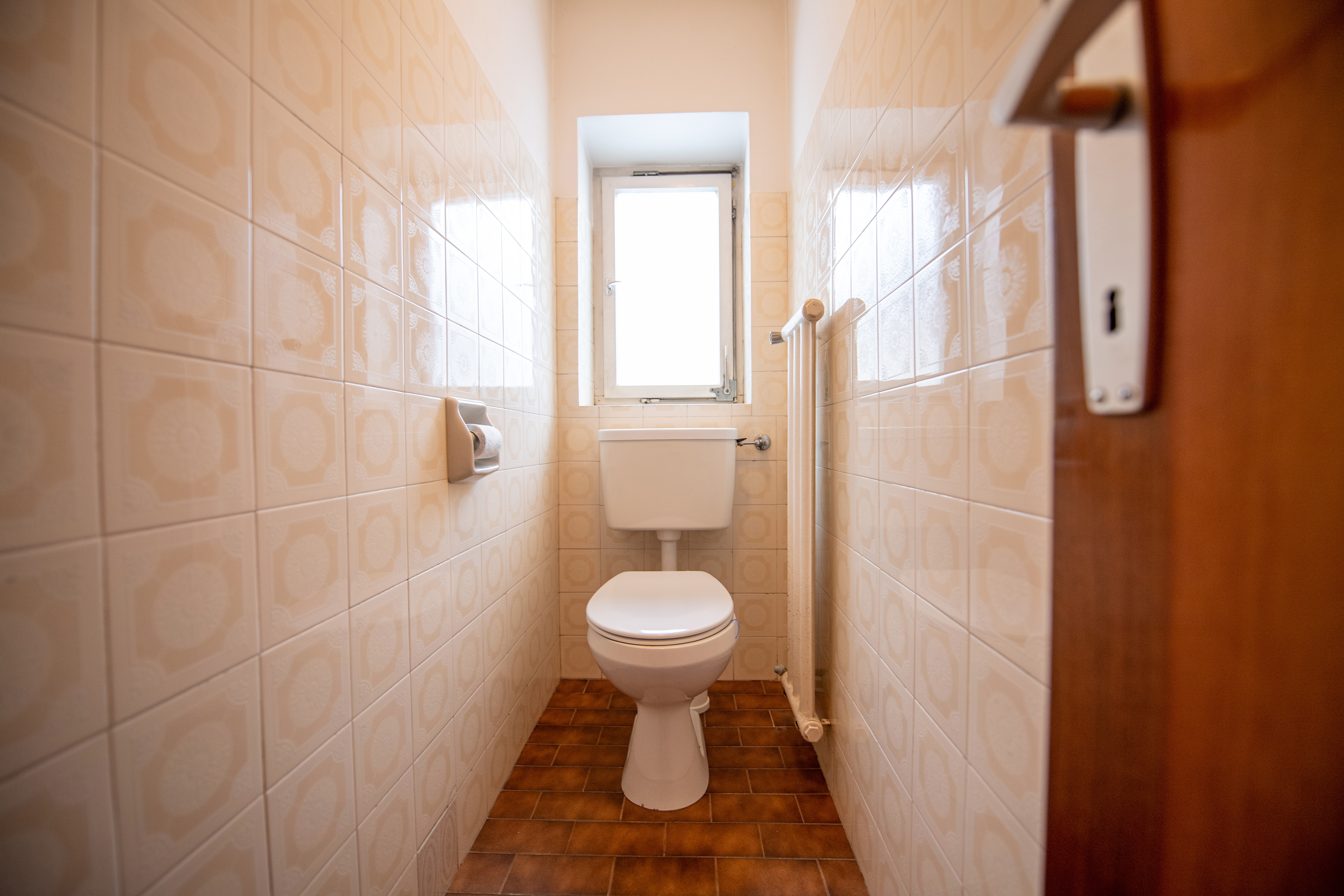 Ferienwohnung mit 3 Schlafzimmern und Balkon – St. Ulrich, Gröden · 3 Schlafzimmer