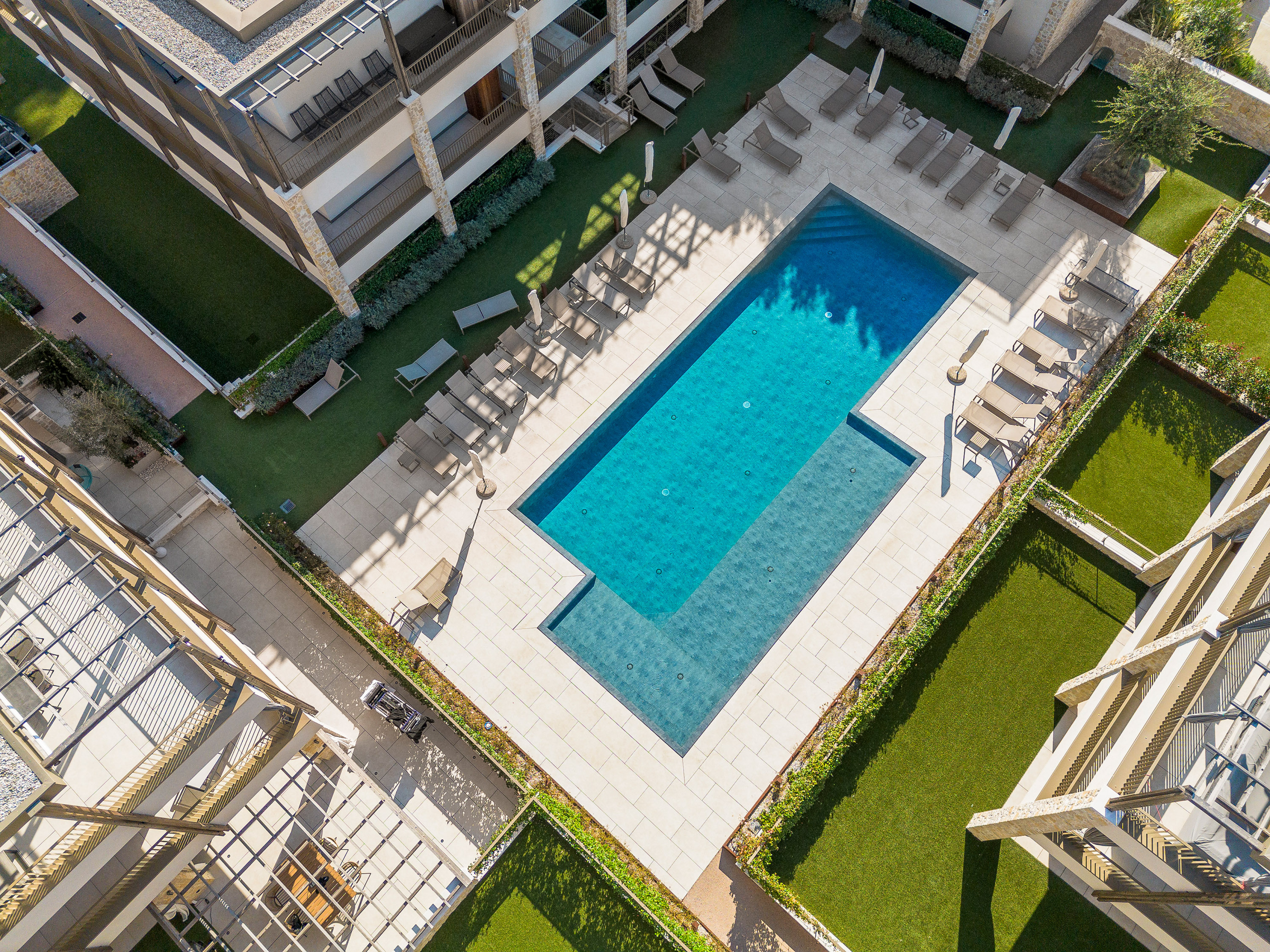 Luxus-Penthouse in Seenähe – Bardolino, Bardolino und Umgebung · 3 Schlafzimmer