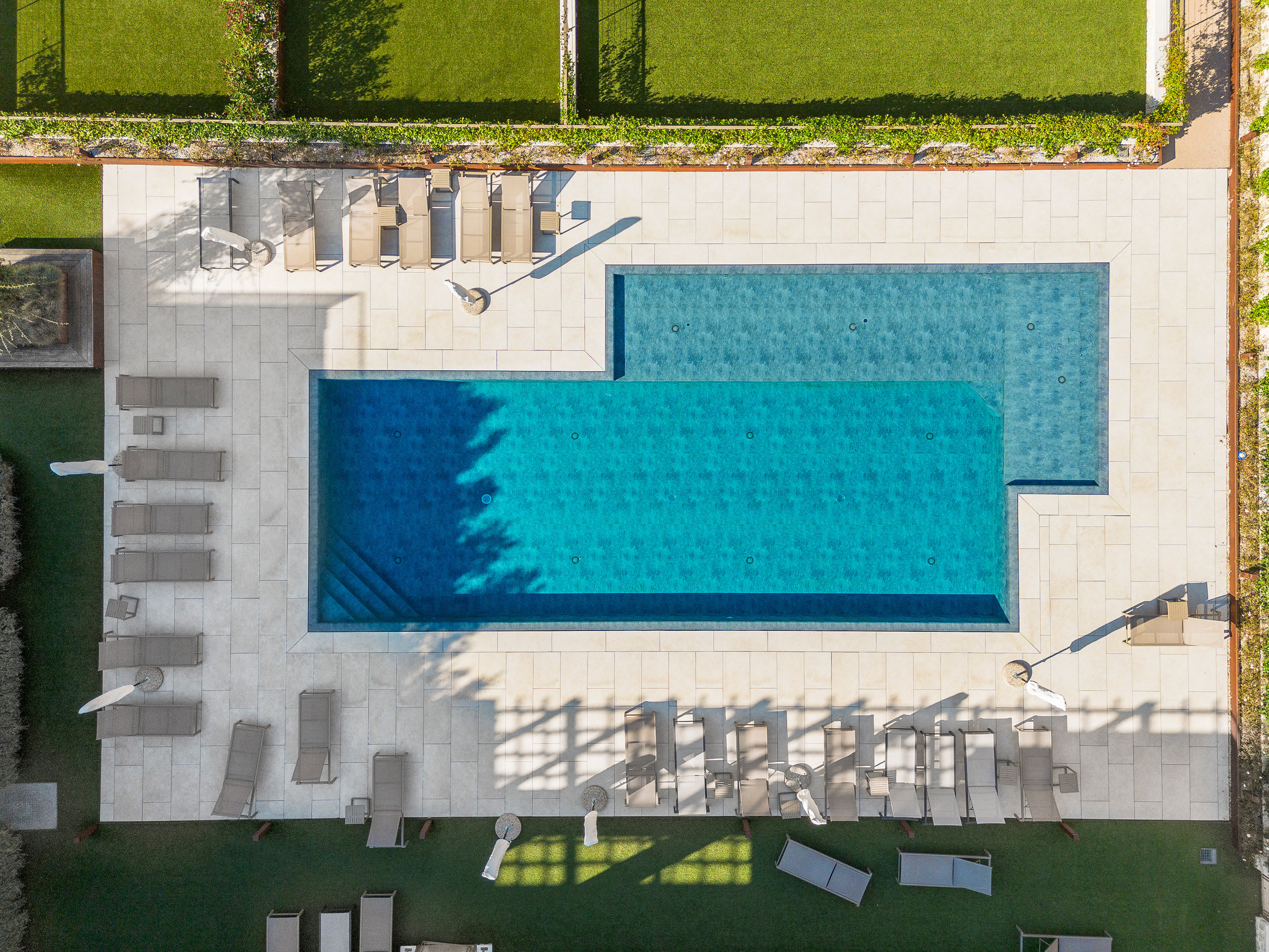 Luxus-Penthouse in Seenähe – Bardolino, Bardolino und Umgebung · 3 Schlafzimmer
