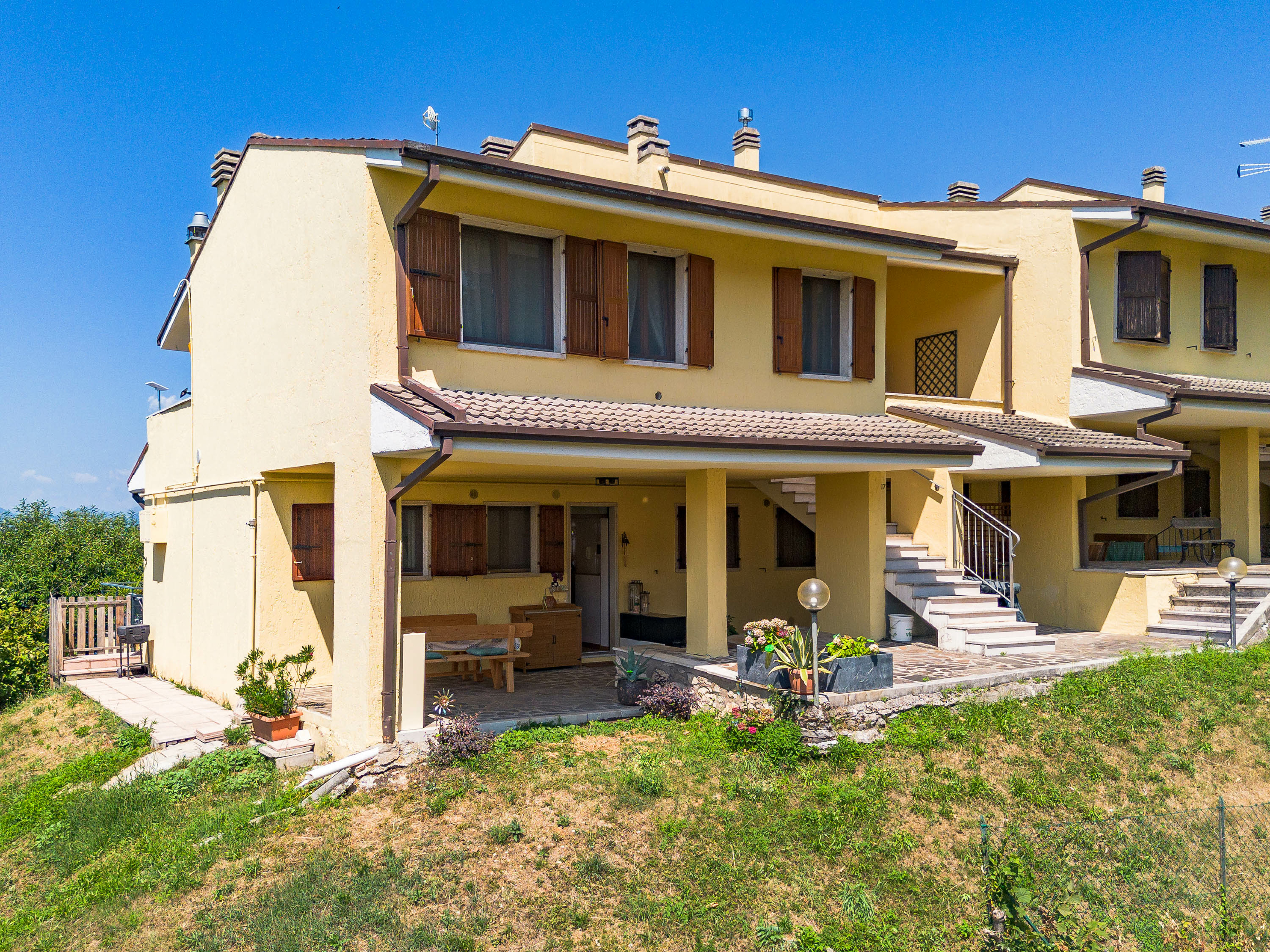 Casa Piccolo Paradiso – Torri del Benaco, Torri del Benaco e dintorni