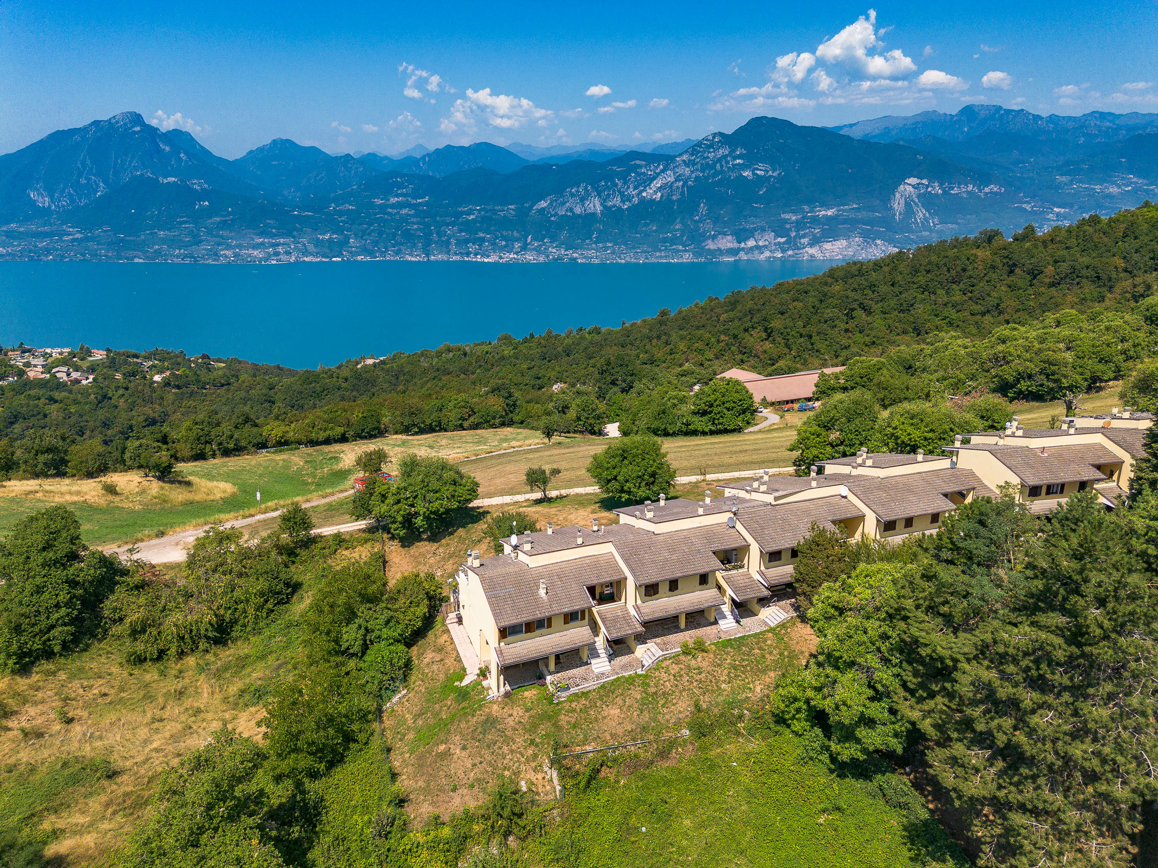 Casa Piccolo Paradiso – Torri del Benaco, Torri del Benaco e dintorni
