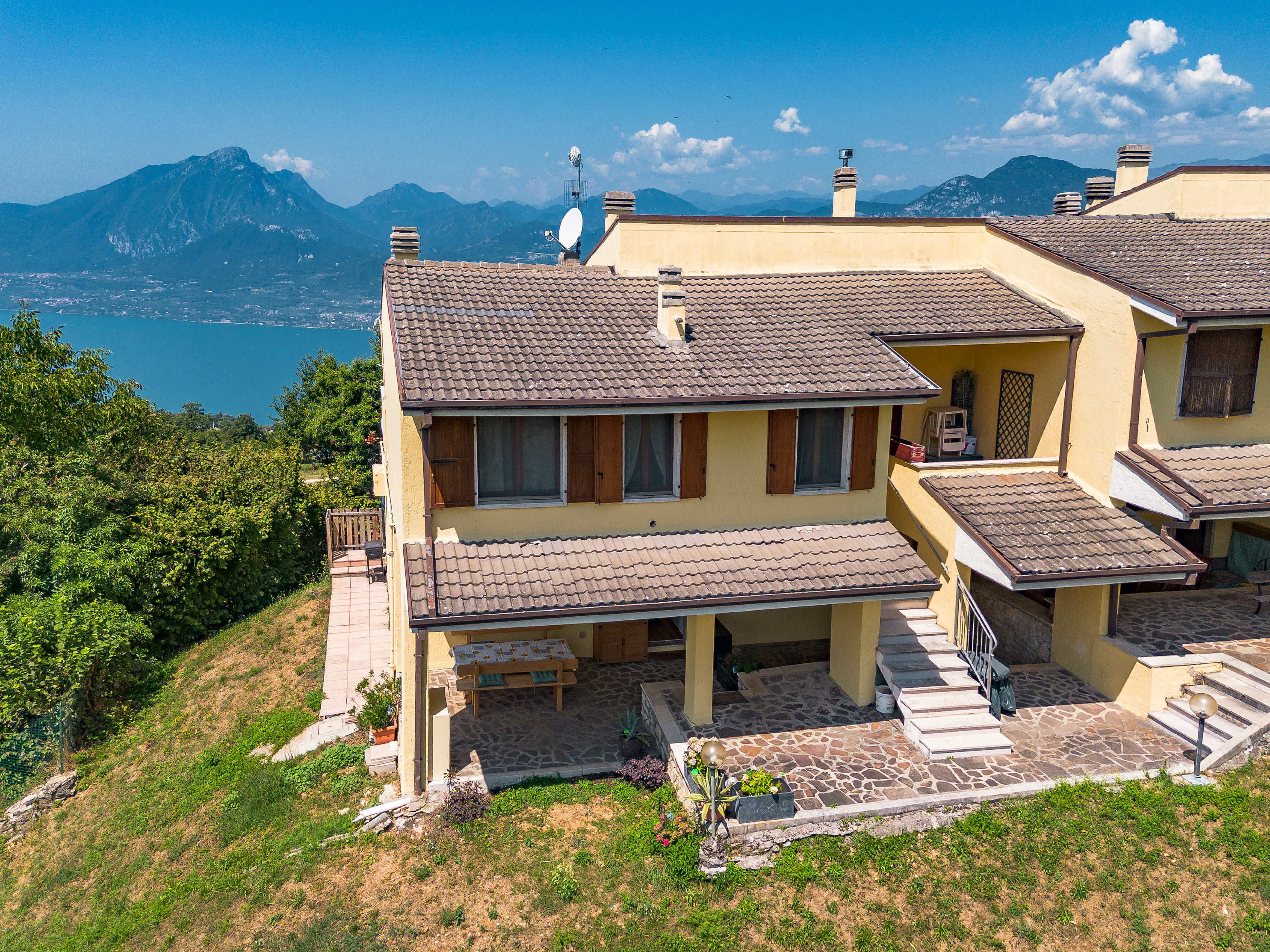 Casa Piccolo Paradiso – Torri del Benaco, Torri del Benaco e dintorni