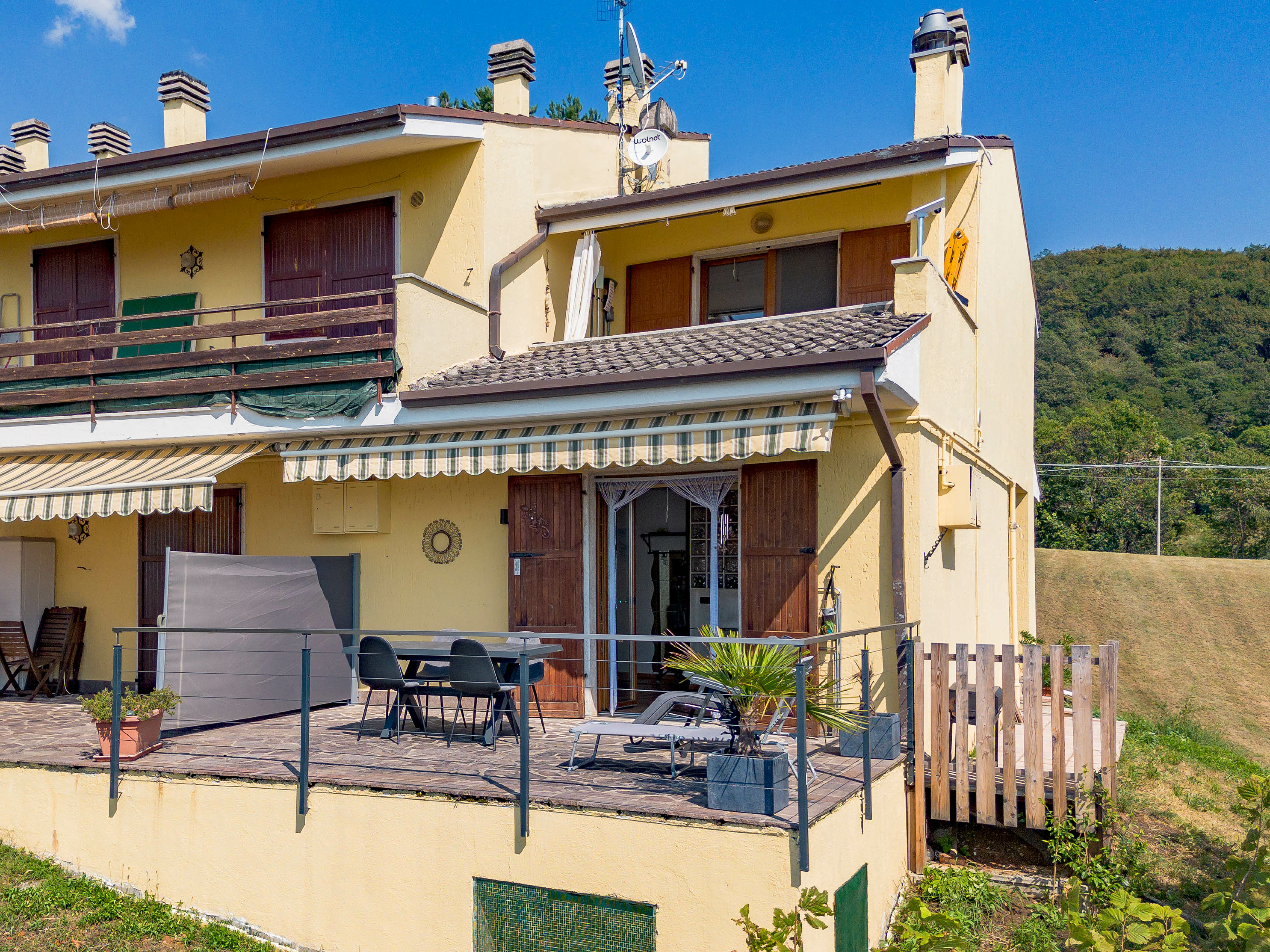 Casa Piccolo Paradiso – Torri del Benaco, Torri del Benaco e dintorni