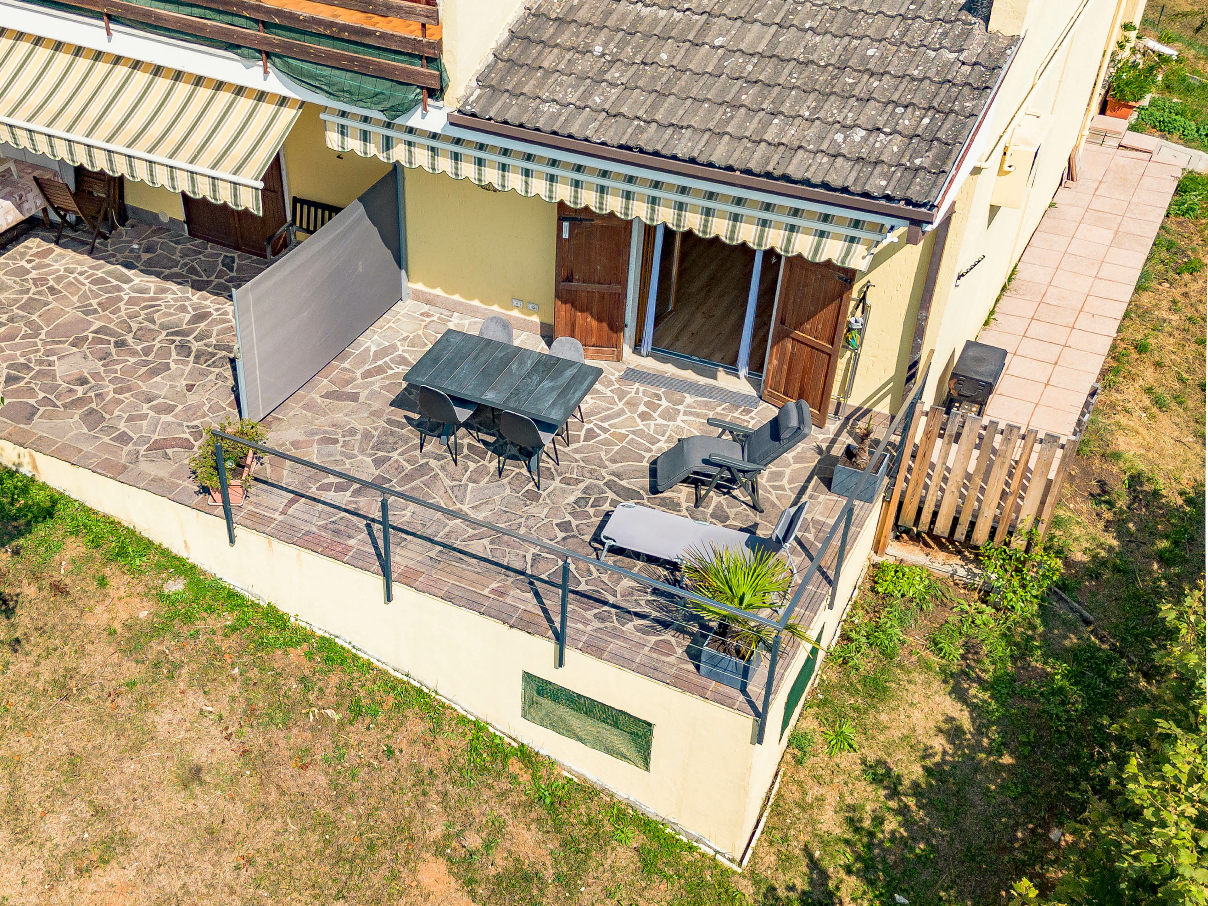 Casa Piccolo Paradiso – Torri del Benaco, Torri del Benaco e dintorni