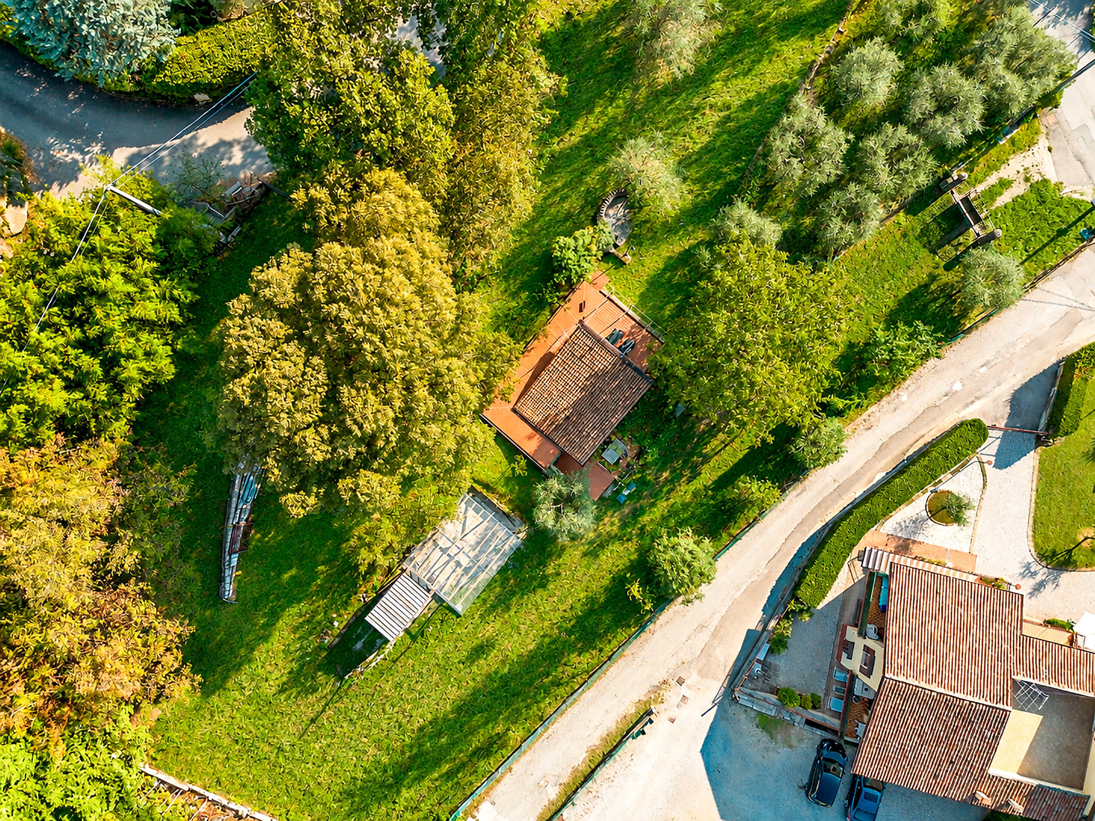 Chalet Ulivi – Caprino Veronese, Garda and surroundings