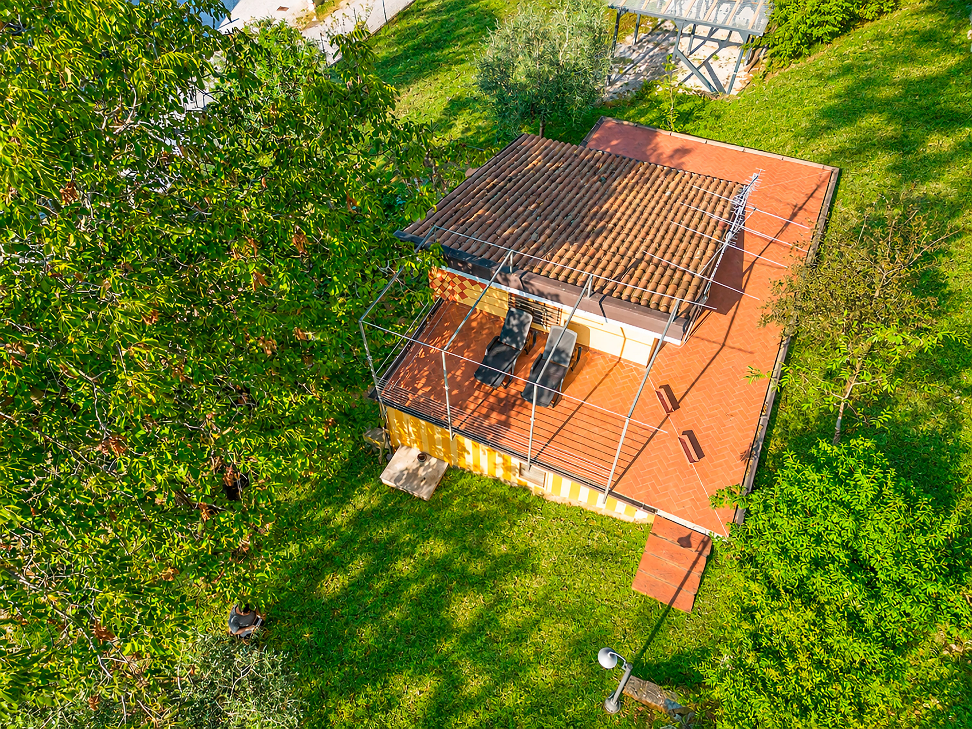 Chalet Ulivi – Caprino Veronese, Garda and surroundings